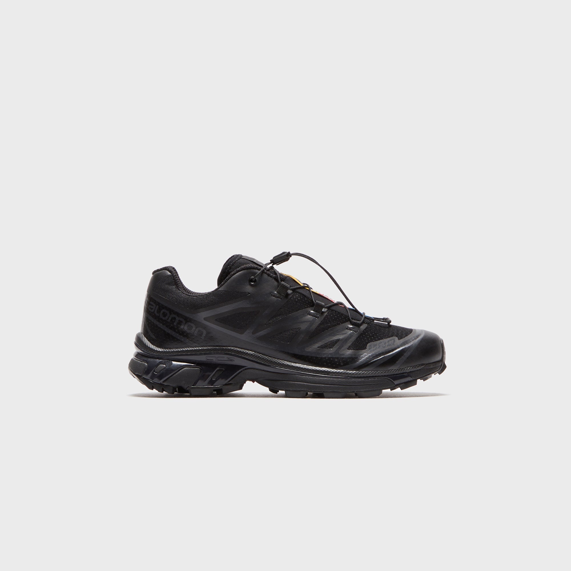 Salomon XT-6 ADV - Black / Phantom – Kith Europe