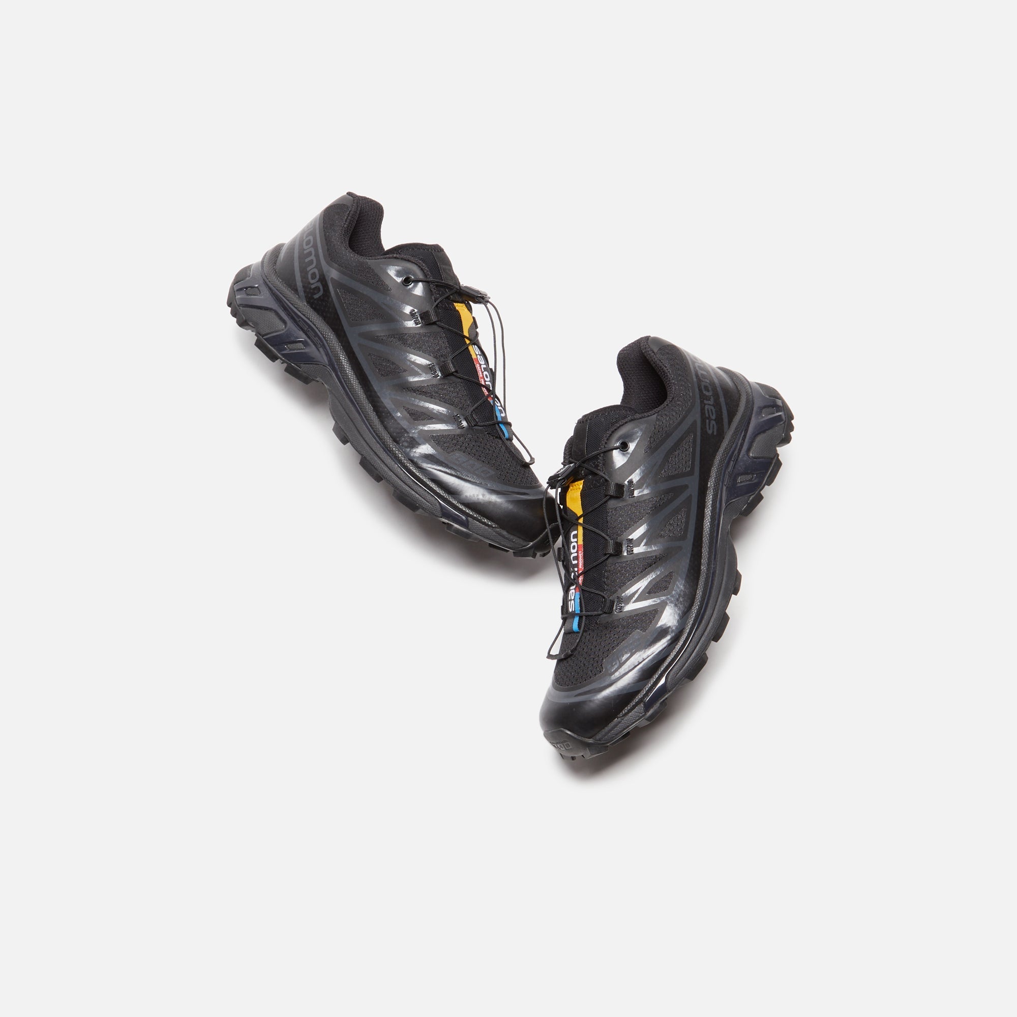 Salomon XT-6 ADV - Black / Phantom – Kith Europe