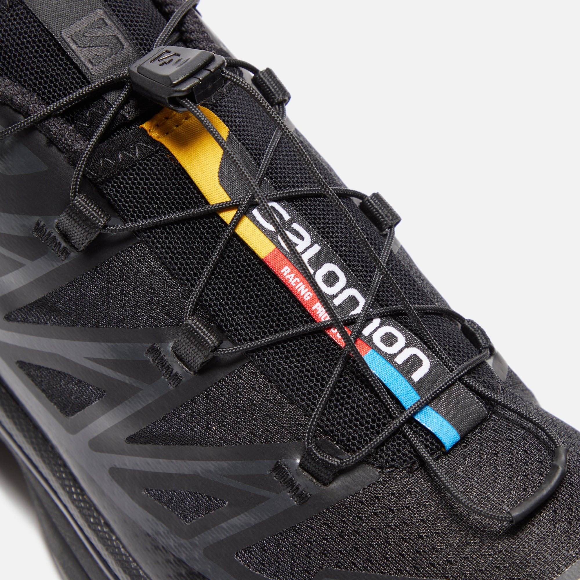 Salomon x Kith XT-4K 