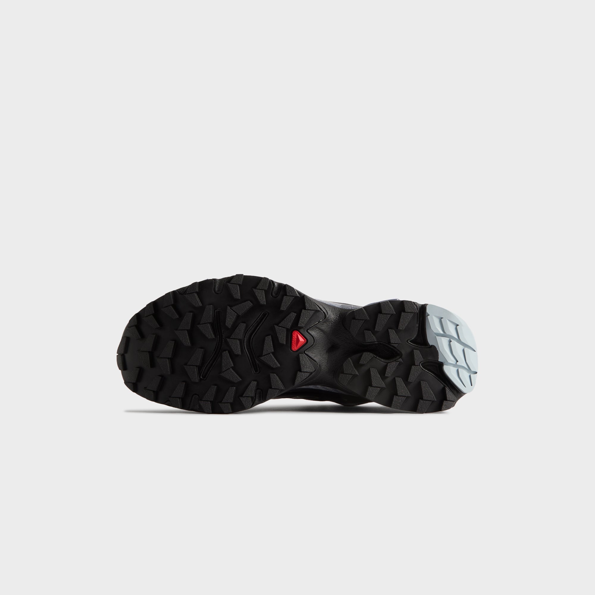 Kith for Salomon XT-4K - Black / Alloy / Blue Fog – Kith Europe Kith for Salomon XT-4K - Black / Alloy / Blue Fog – Kith Europe