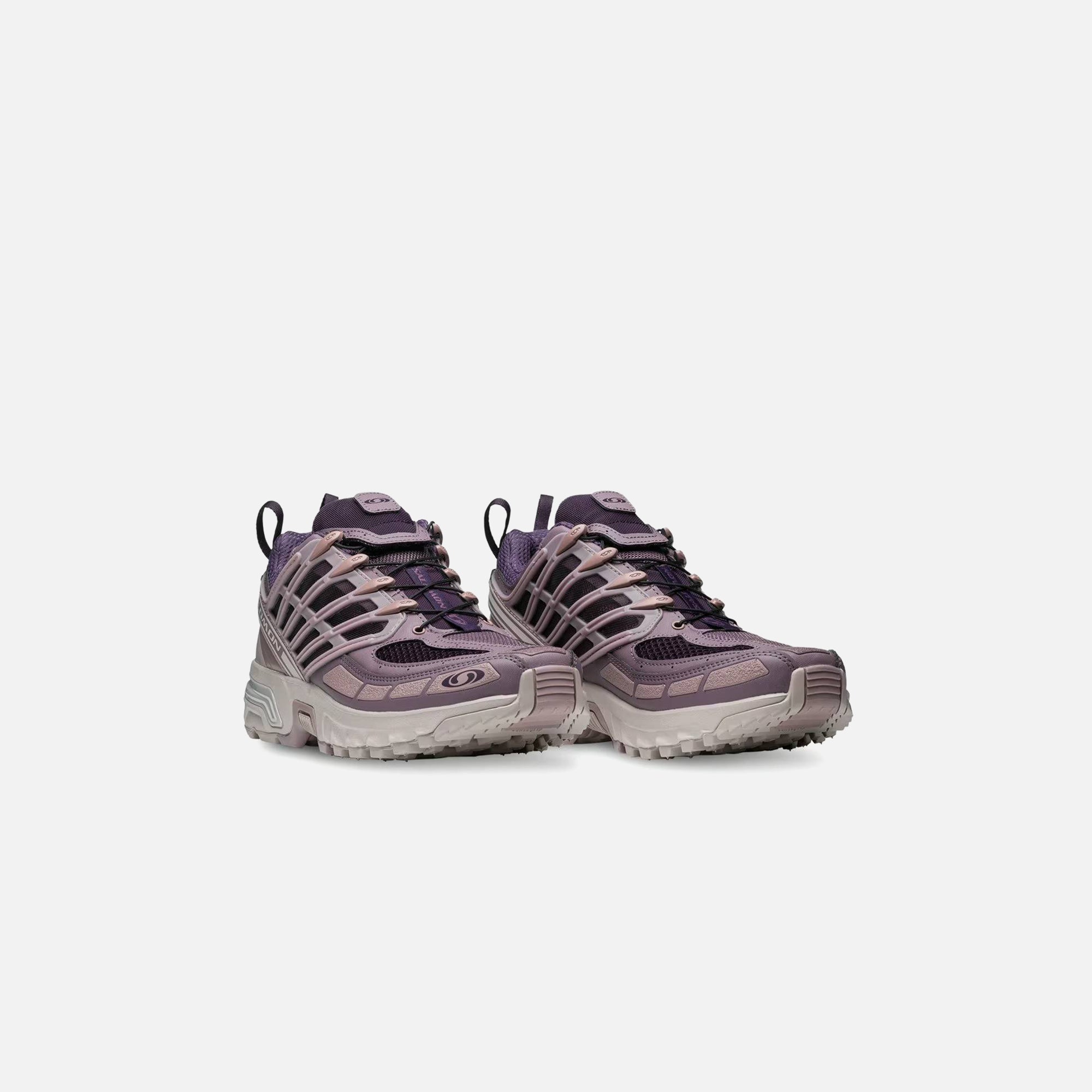 Salomon ACS Pro - Nightshade / Moonscape / Ashes Of Roses