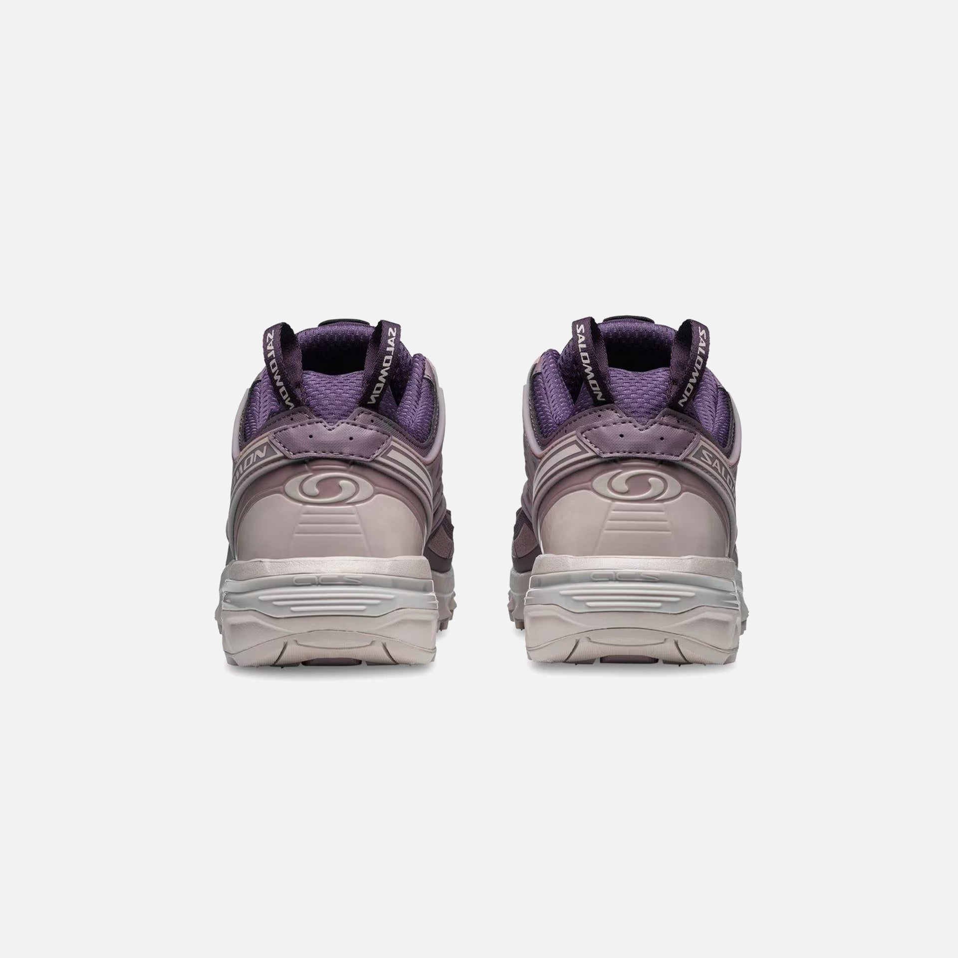 Salomon ACS Pro - Nightshade / Moonscape / Ashes Of Roses