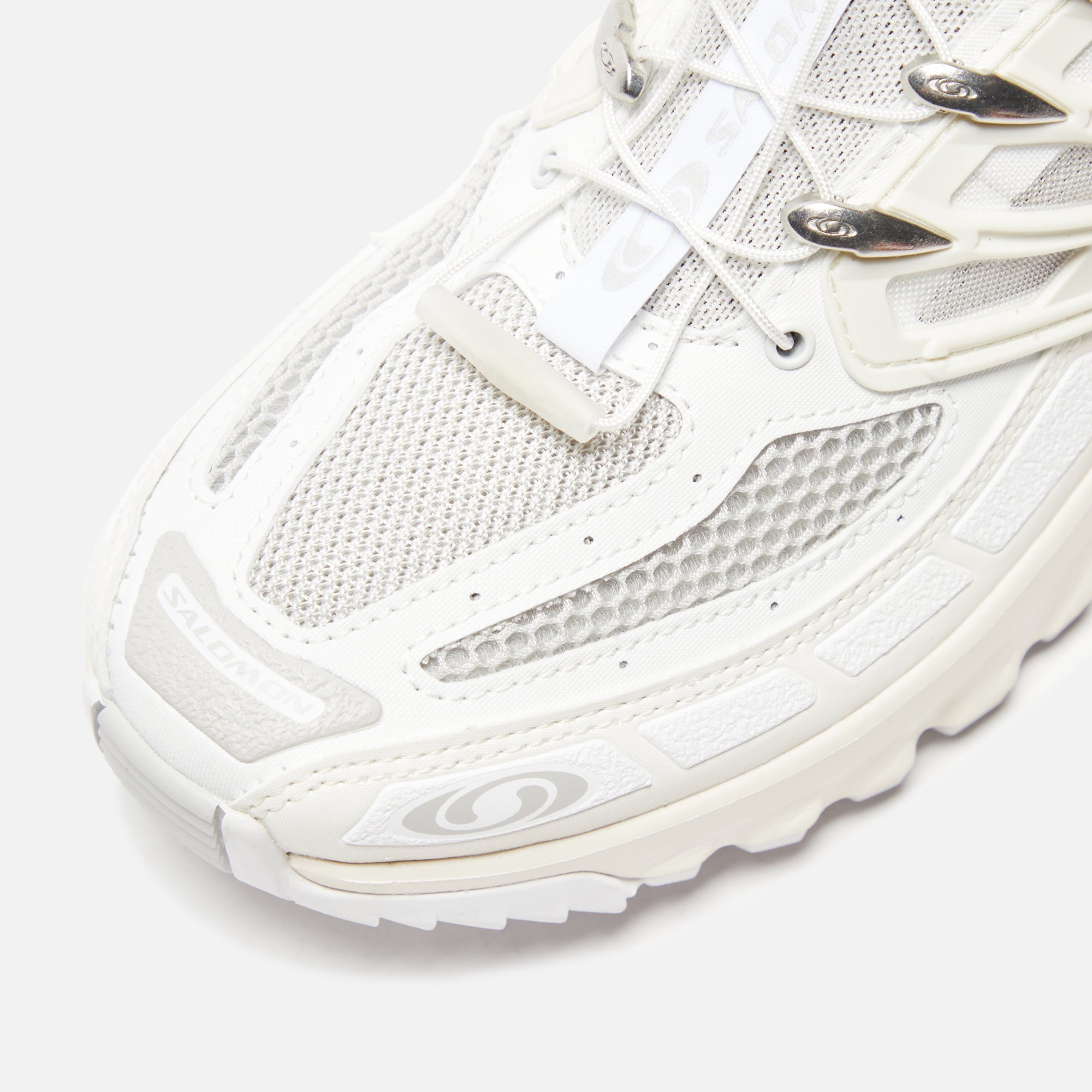 Salomon ACS PRO ホワイト/WHITE Salomon ACS PRO White | BSTN Store