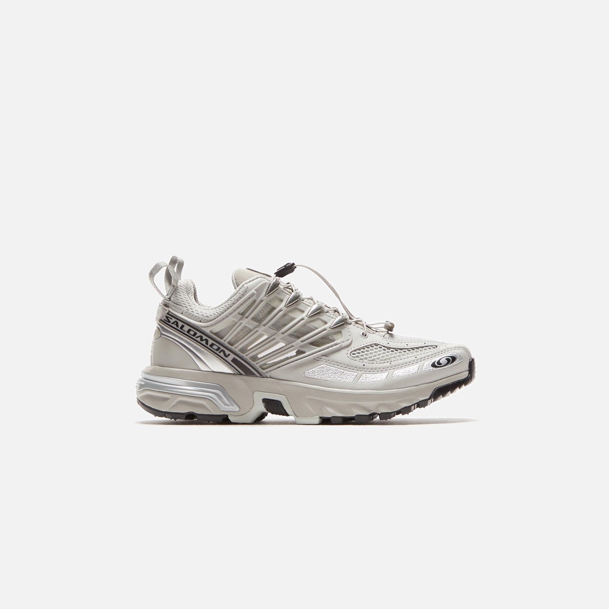 Salomon ACS Pro - Metal / Ghost Gray / Silver Metallic X – Kith Europe