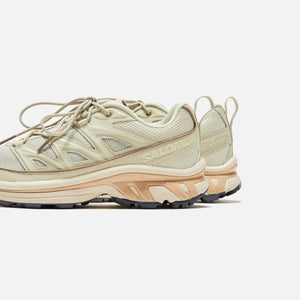 Salomon XT-6 Expanse - Alfalfa / Shortbread / Aloe Wash