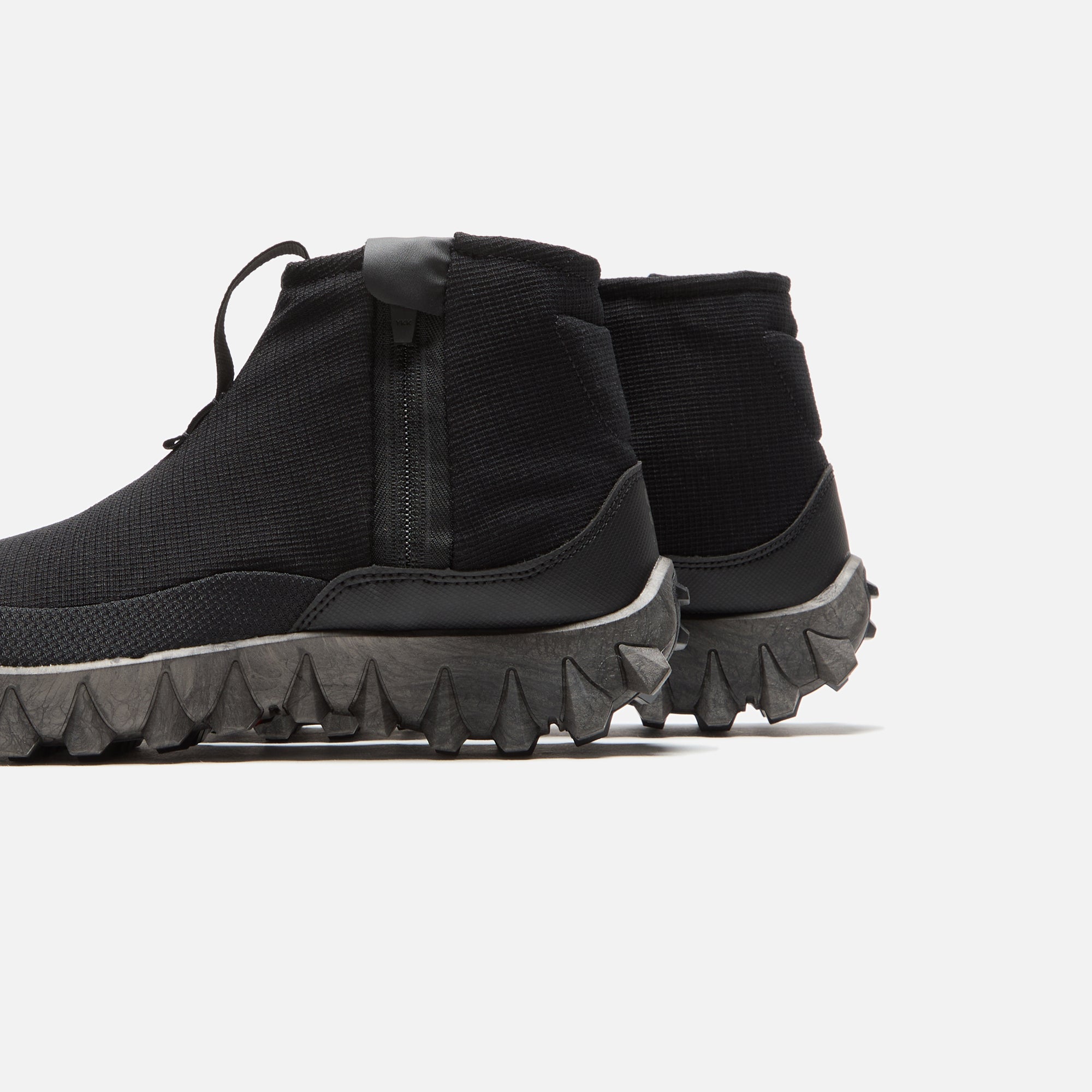 Salomon Snowclog - Black – Kith Europe