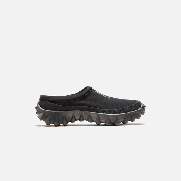 関税/送料込 ★ Salomon clog Black Asphalt SL47517600SalomonSNOWCLOGBlack