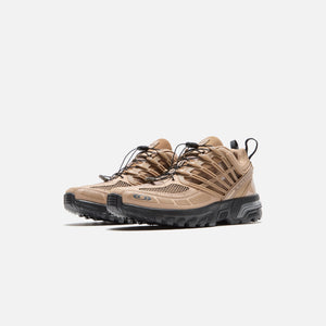 Salomon ACS Pro - Portabella / Natural / Black