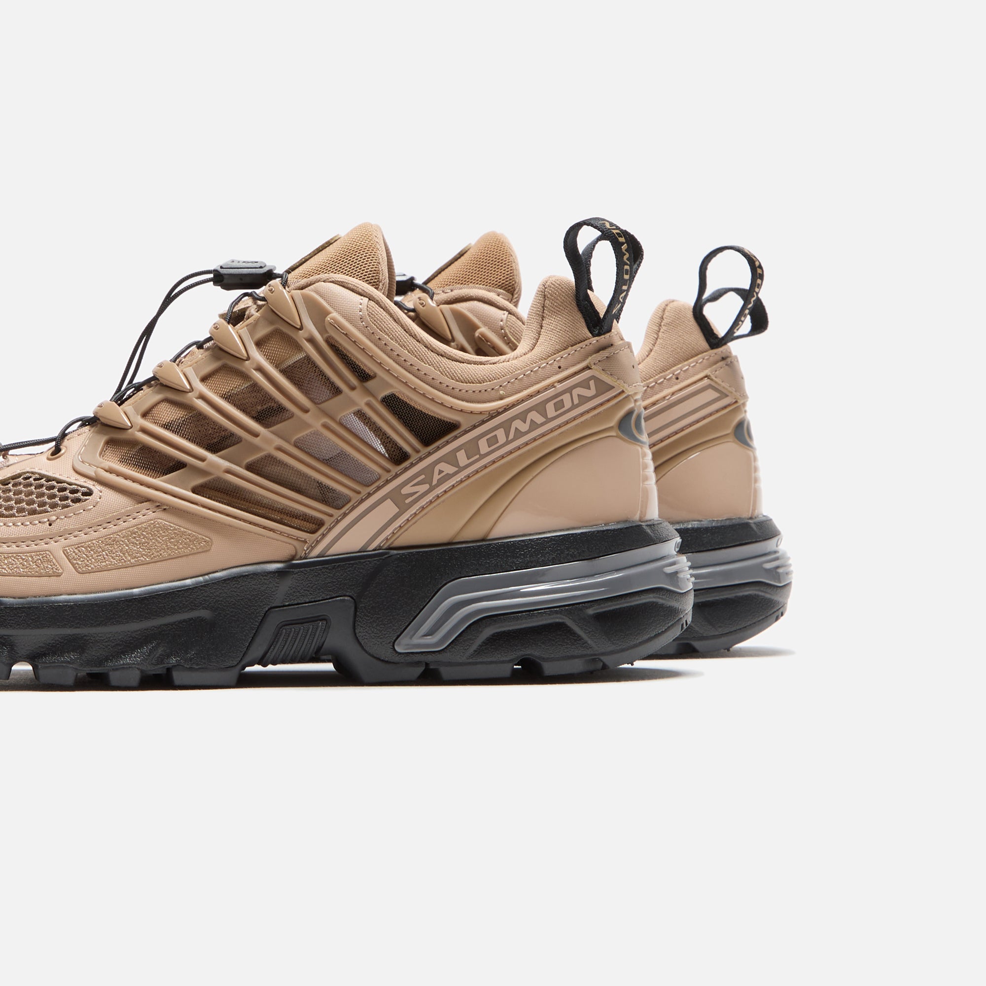 Salomon ACS Pro - Portabella / Natural / Black – Kith Europe