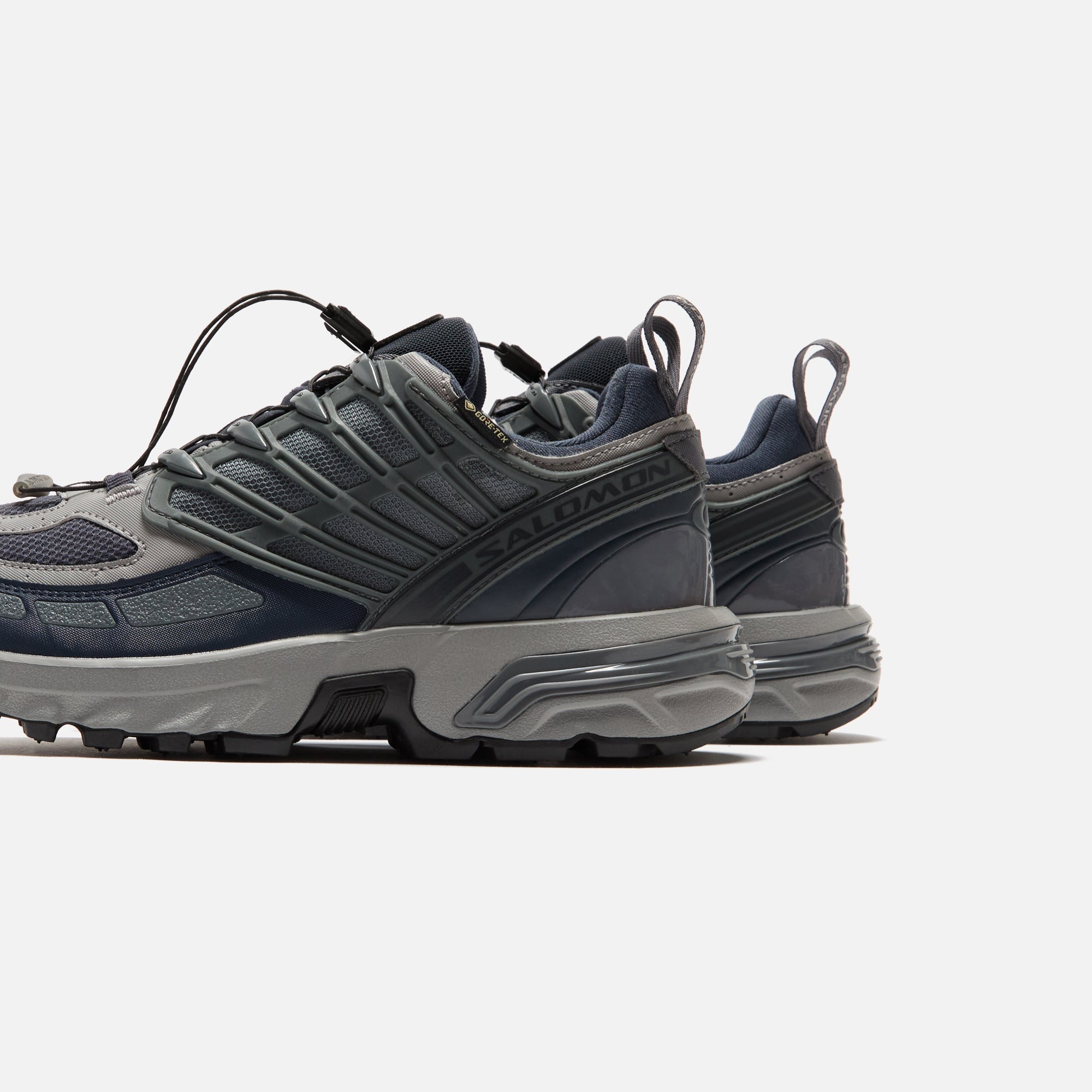 Salomon ACS Pro Gore-Tex - Blue Nights / Sharkskin