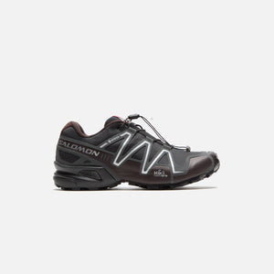 Salomon Speedcross 3 GTX - Black / Phantom / Black Coffee