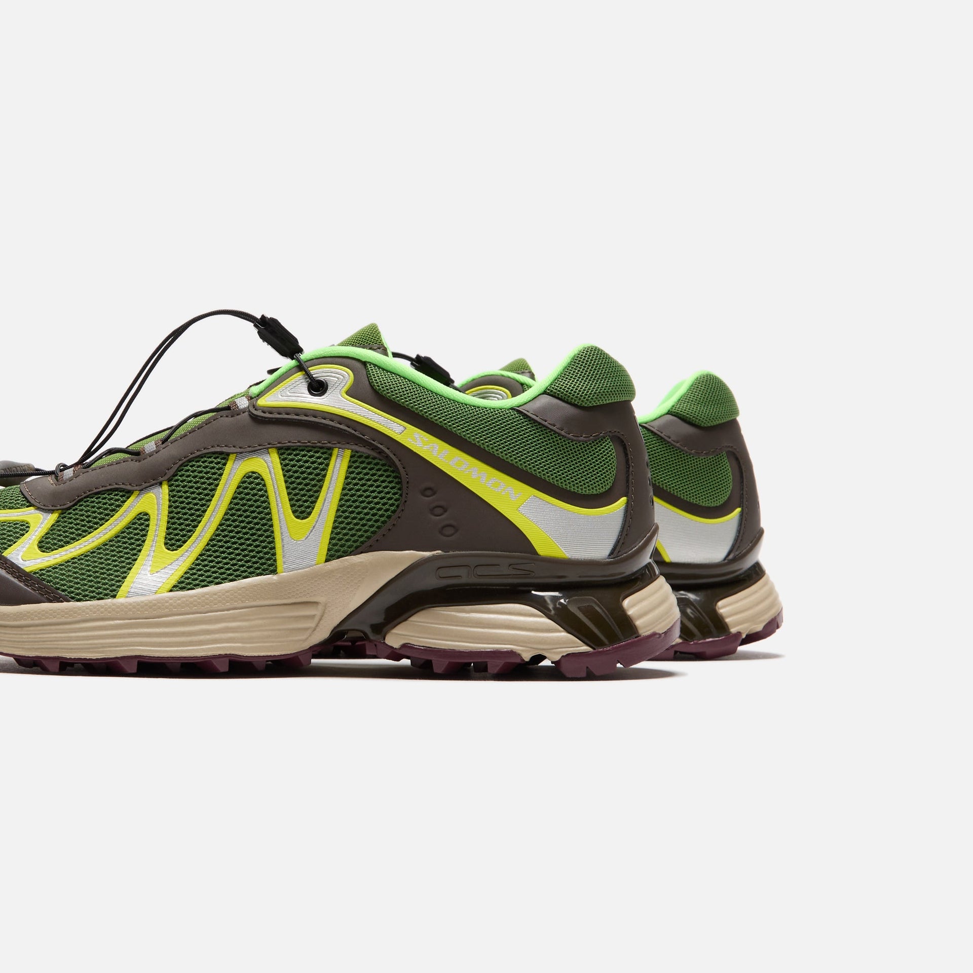 Salomon XT-Whisper - Treetop / Wren / Sulphur Spring