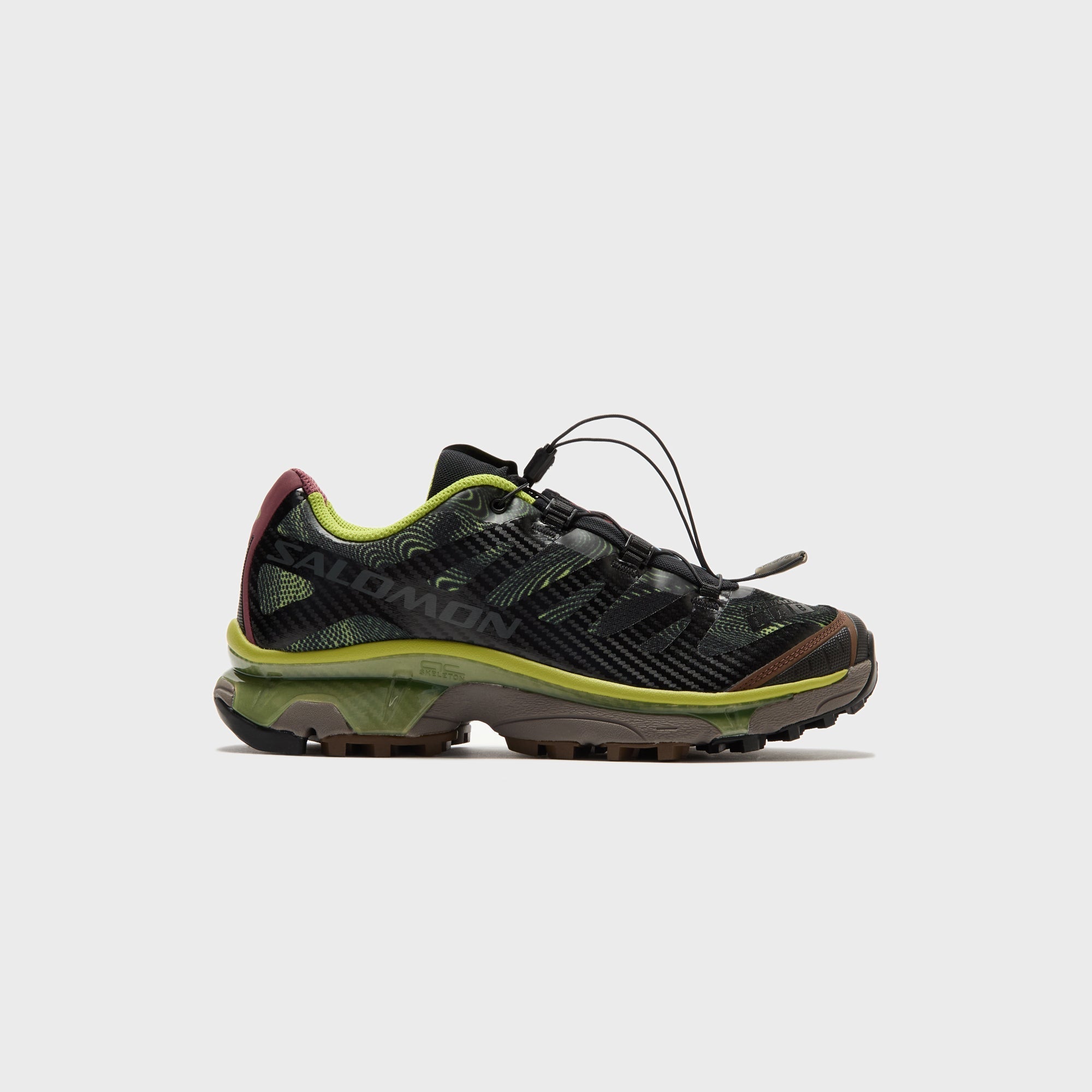 SALOMON XT-6 GTX（27cm） XT-6 Gore-Tex – Premier