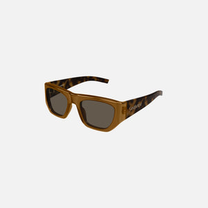 Saint Laurent 740 Frame - Tortoise