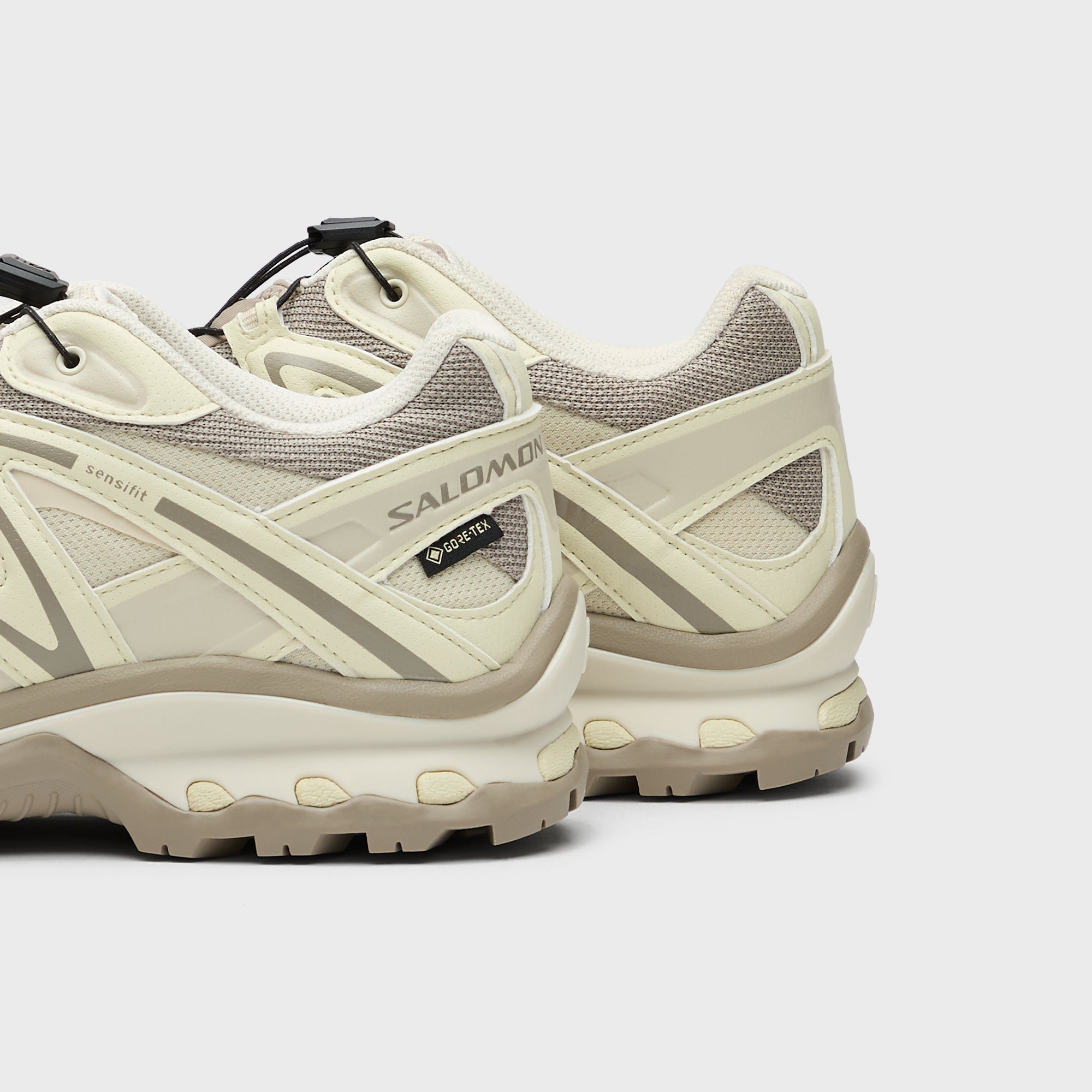 Salomon XT-QUEST GORE-TEX - Almond Milk / Aloe Wash / Vintage