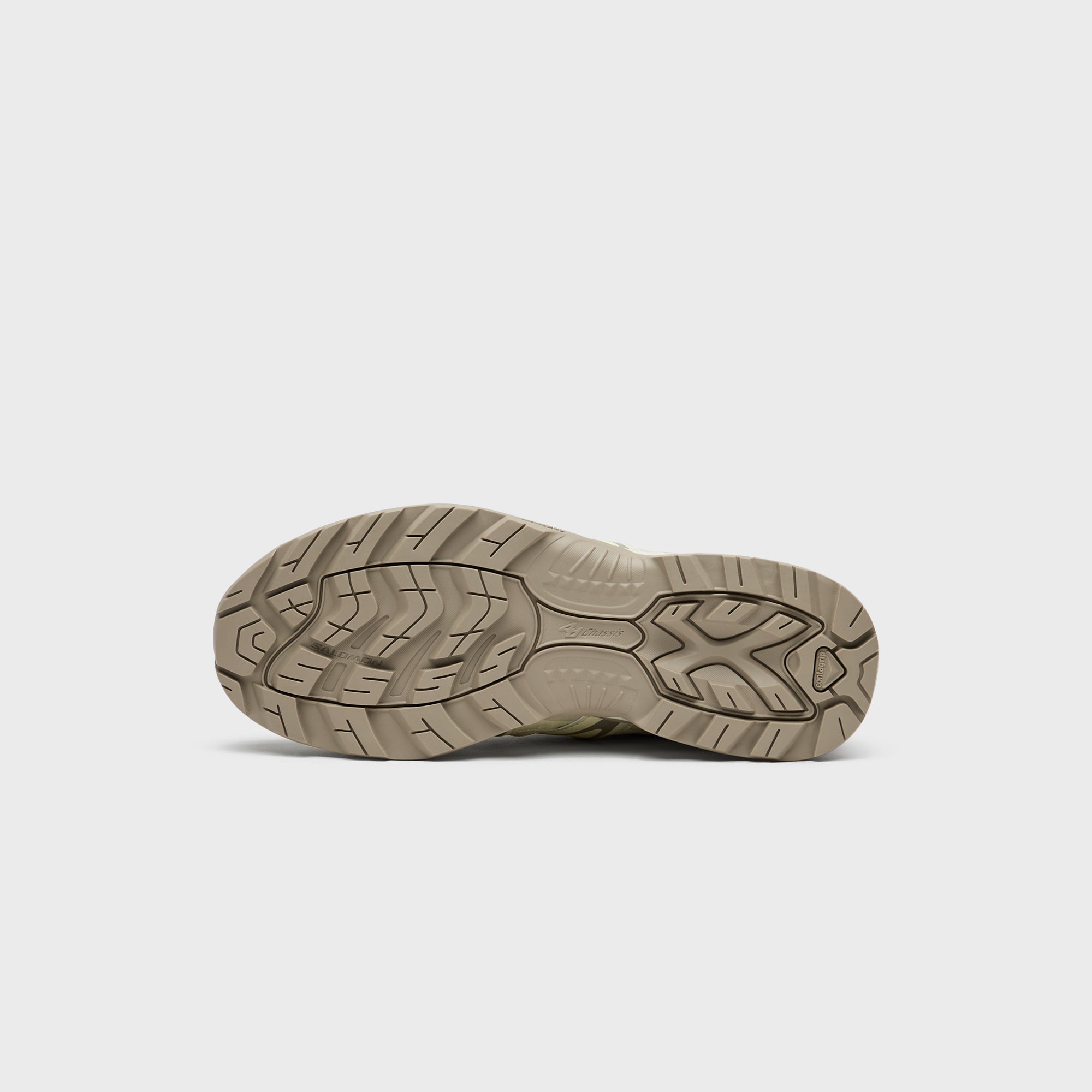 Salomon XT-QUEST GORE-TEX - Almond Milk / Aloe Wash / Vintage