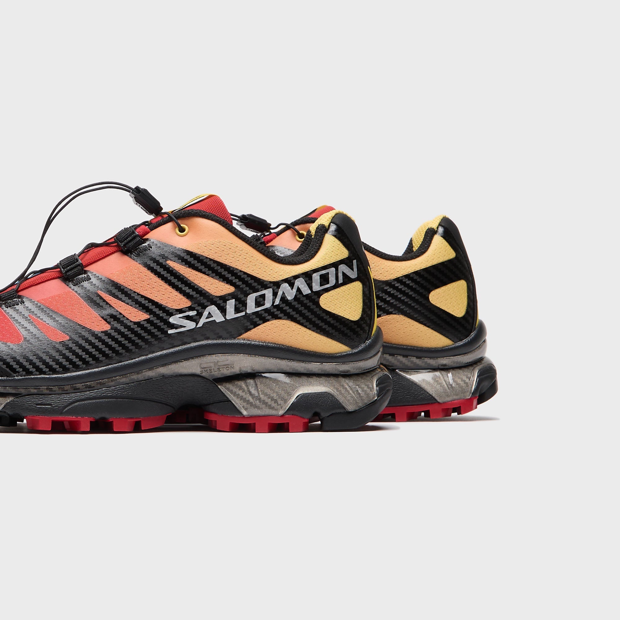 Salomon XT-4 OG - Lava Falls / Beach Ball / Black – Kith Europe