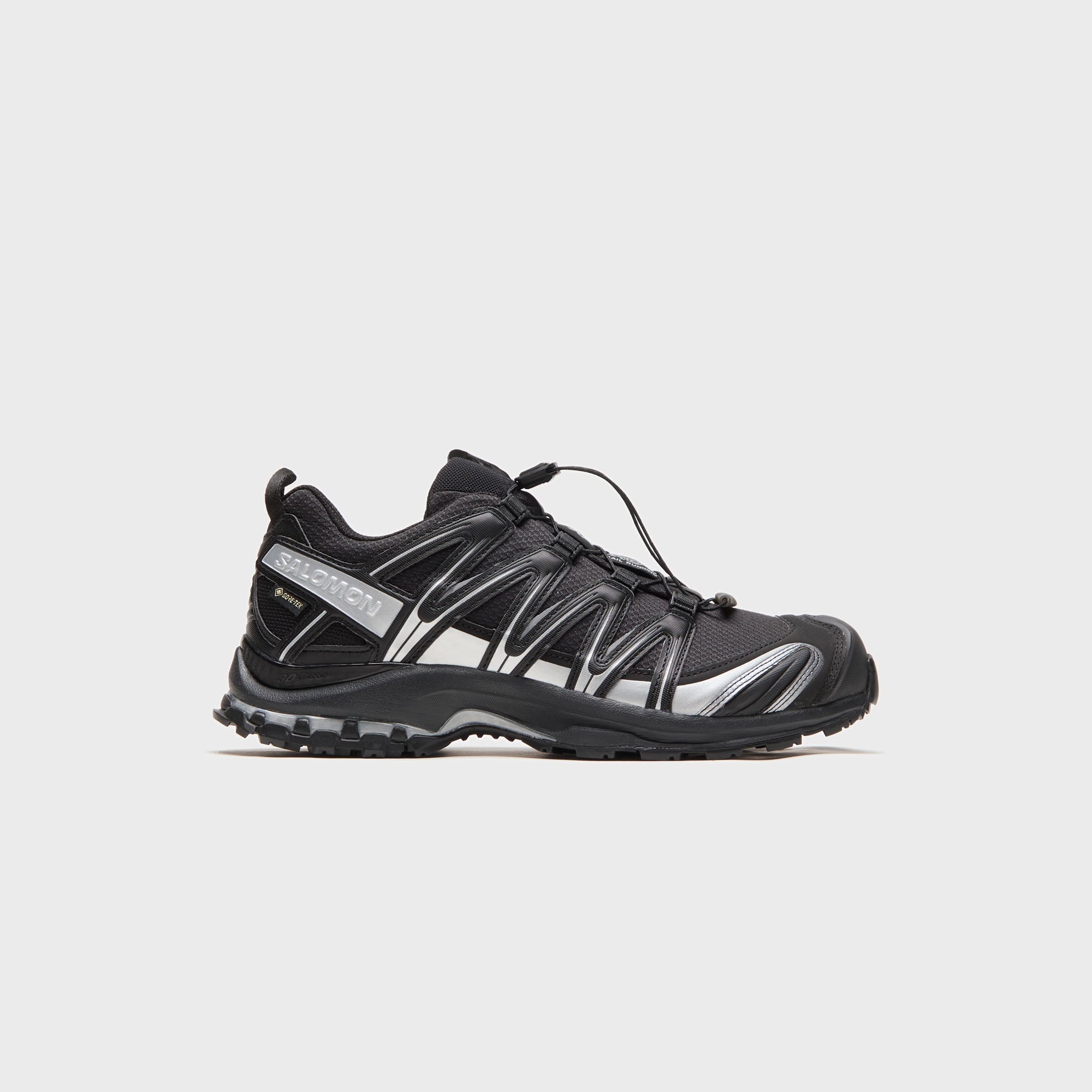 Salomon ACS Pro Advanced - Lunar Rock / Quiet Shade / Goji Berry