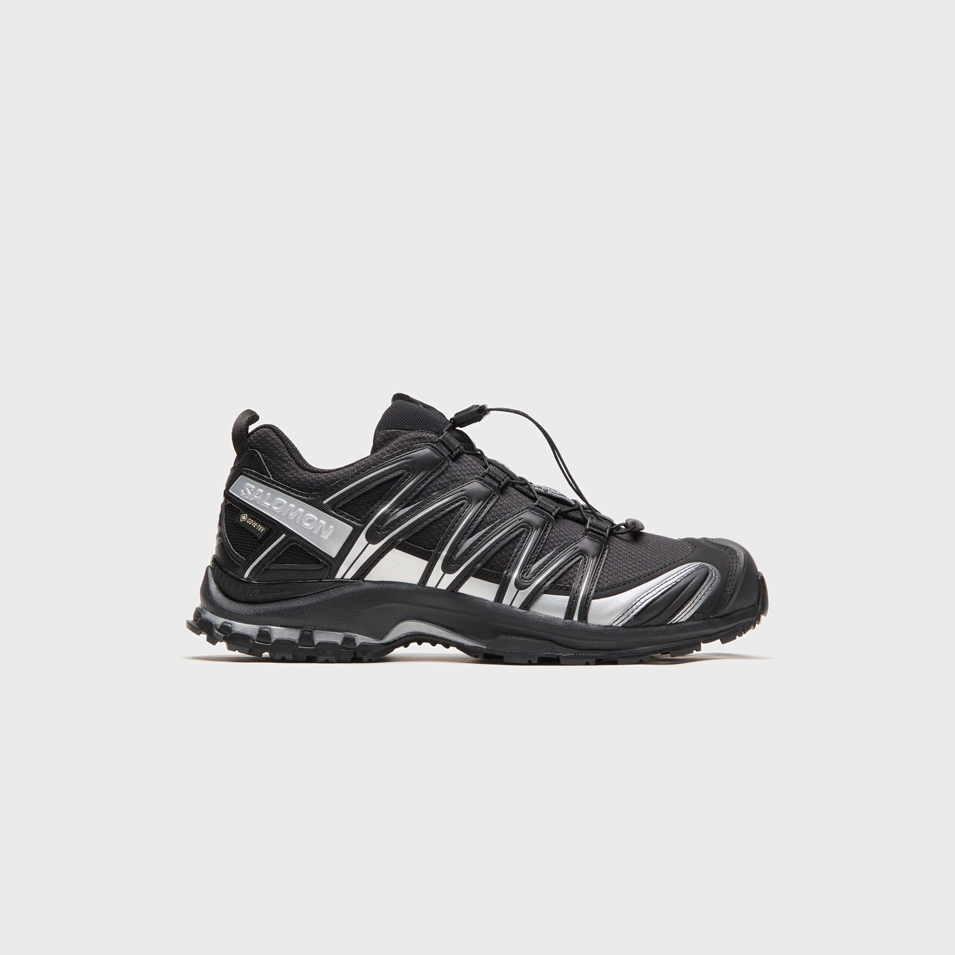 Salomon XA Pro 3D Gore-Tex - Black / Silver