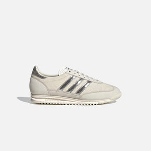 adidas WMNS SL 72 OG - Orbit Grey / Silver Metallic / Cloud White