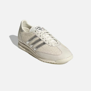 adidas WMNS SL 72 OG - Orbit Grey / Silver Metallic / Cloud White