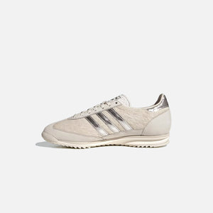 adidas WMNS SL 72 OG - Orbit Grey / Silver Metallic / Cloud White