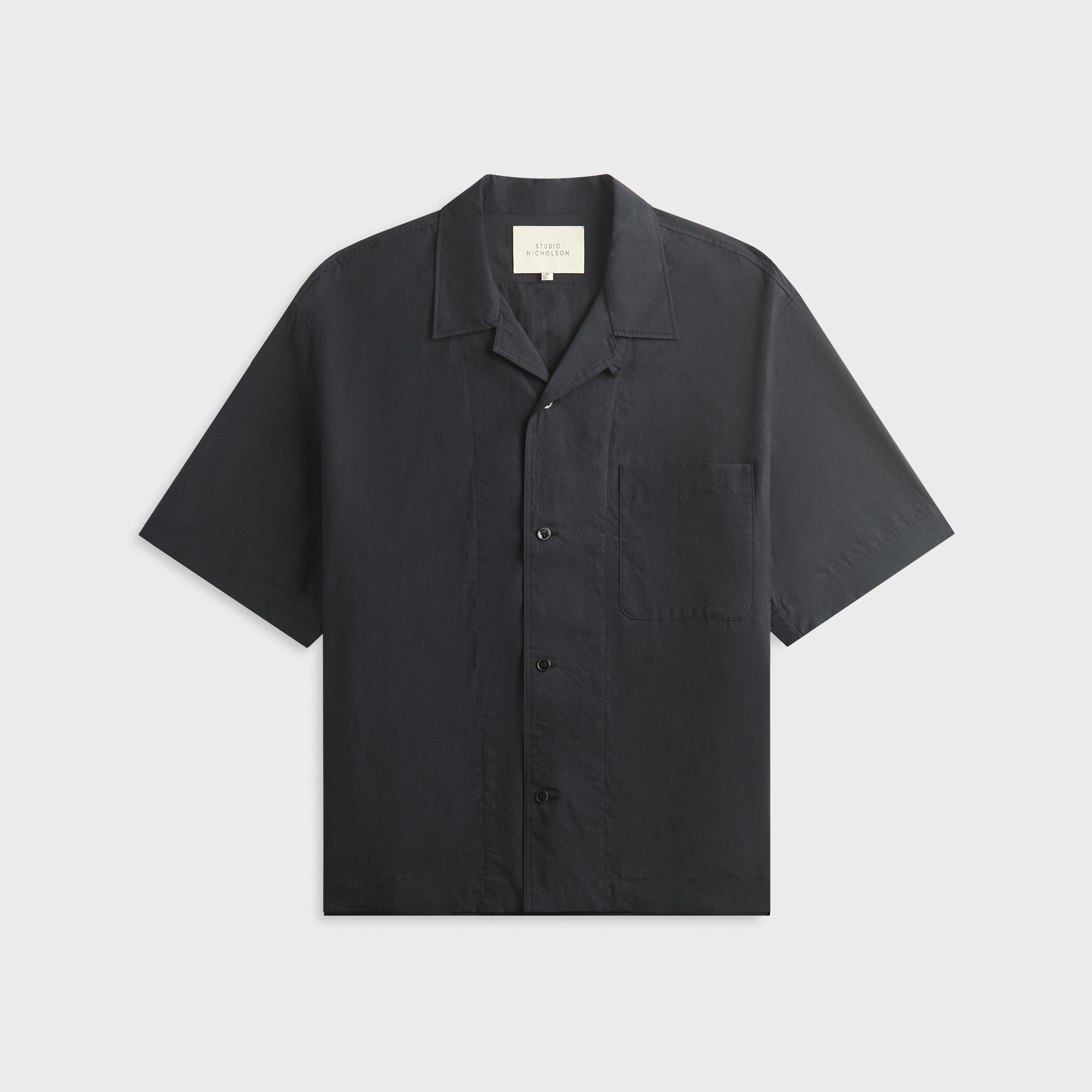 Men's Designer Button-Up Shirts | Kith Europe