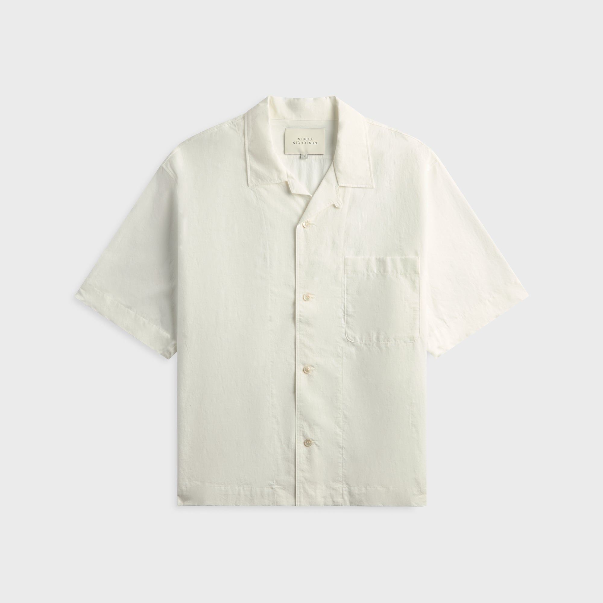 Men's Designer Button-Up Shirts | Kith Europe
