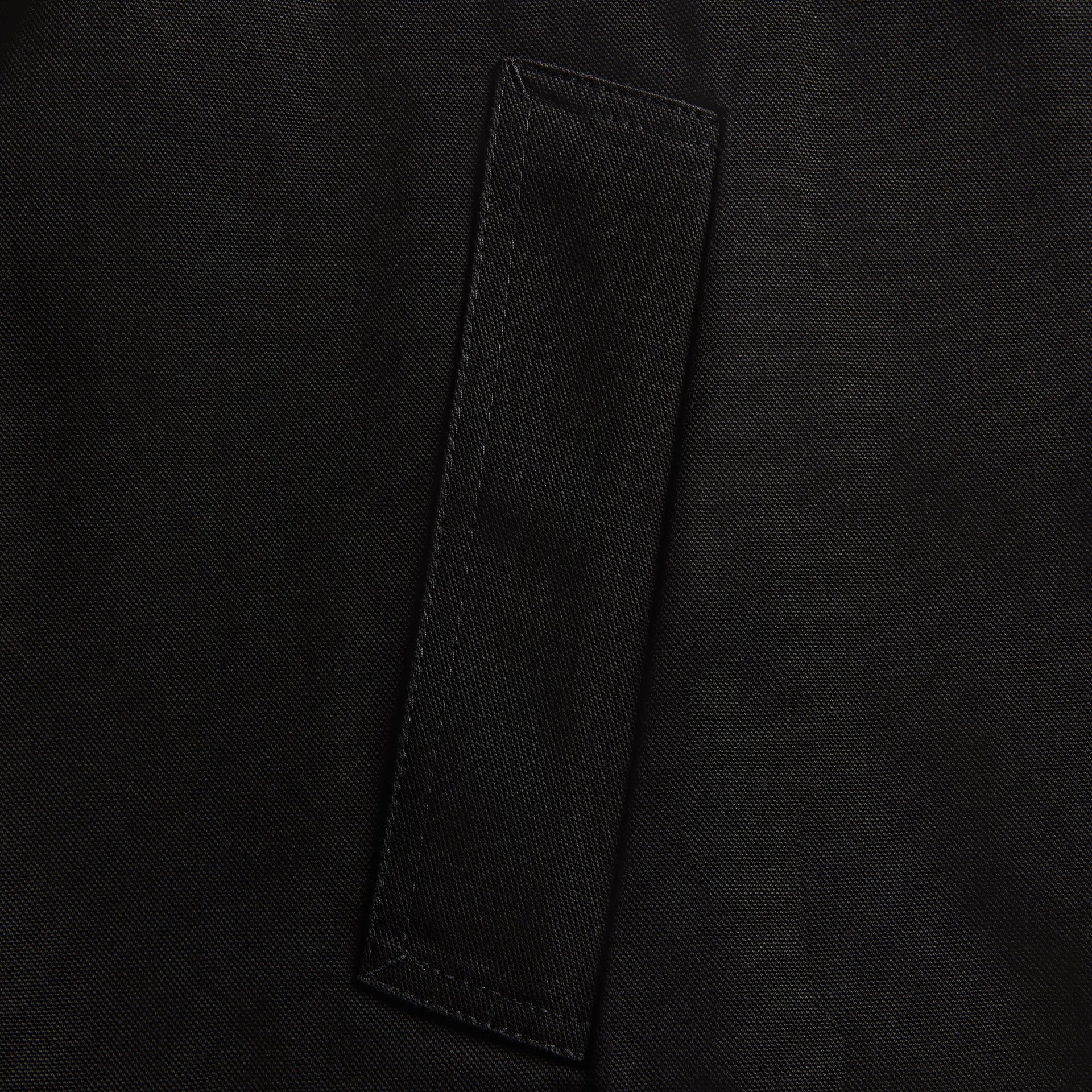 Studio Nicholson x Aaron Levine Barn Jacket - Black