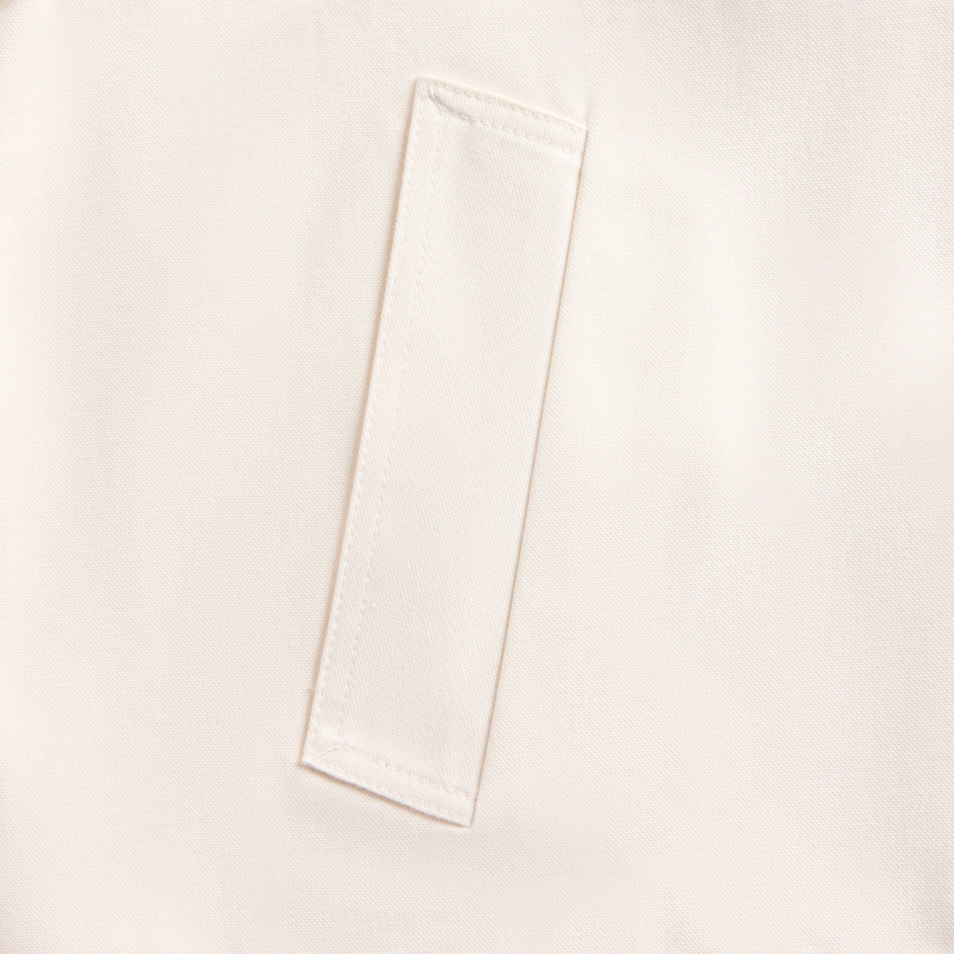 Studio Nicholson x Aaron Levine Dover Barn Jacket - Parchment