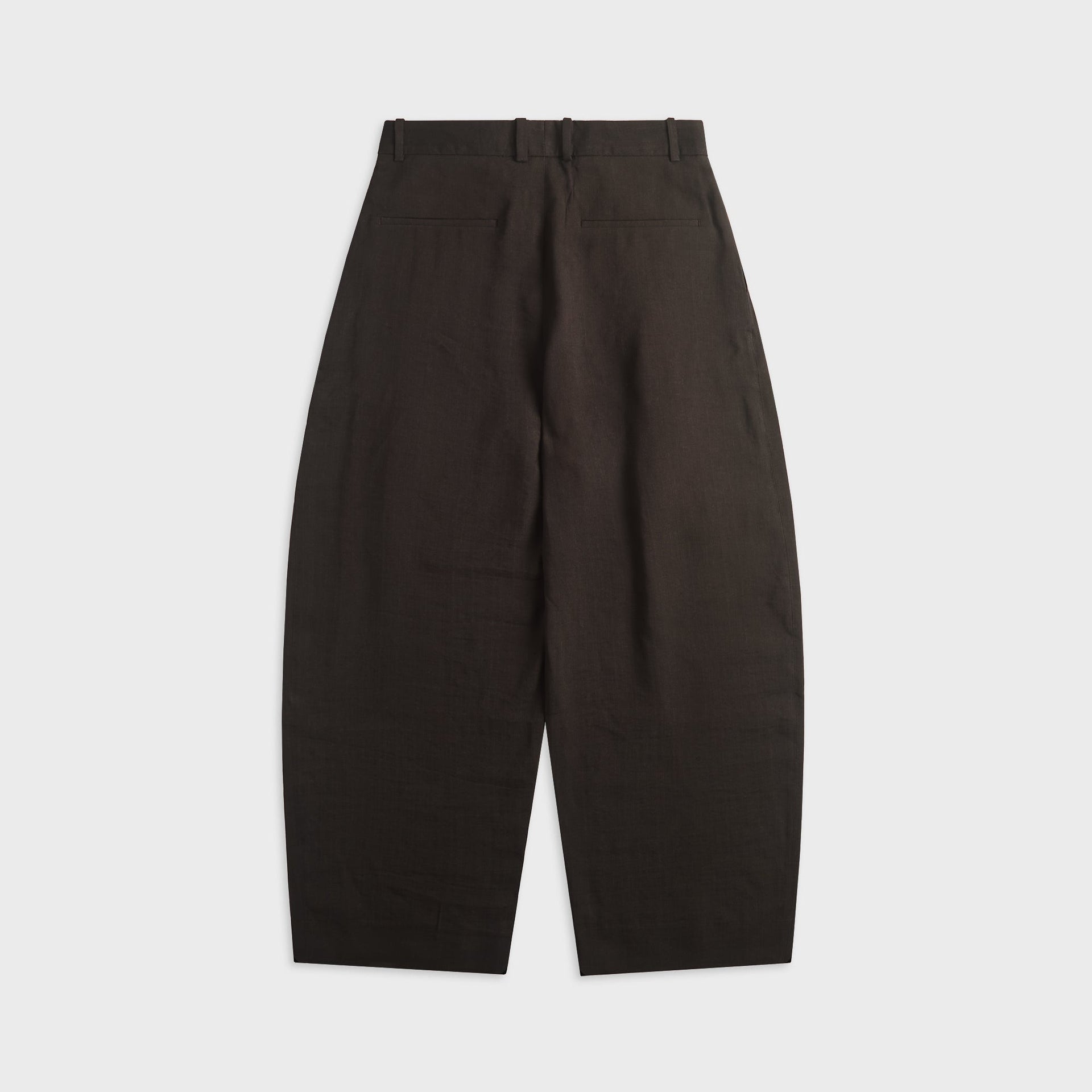 Studio Nicholson Line Pant - Espresso