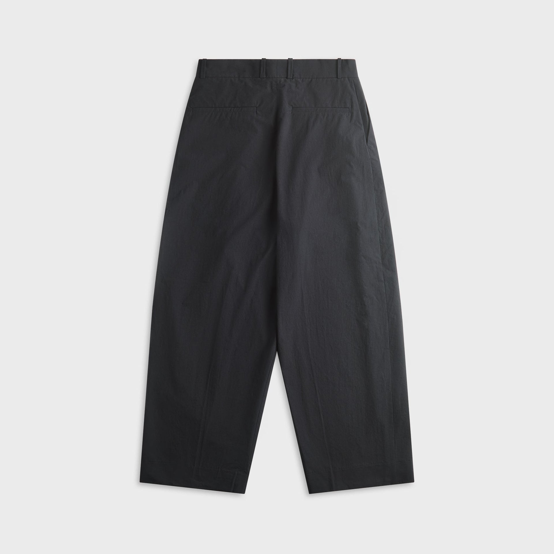 Studio Nicholson Line Pant - Ink