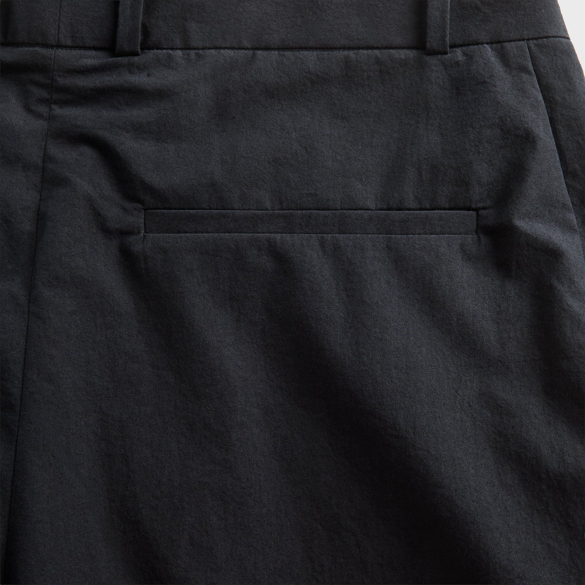 Studio Nicholson Line Pant - Ink