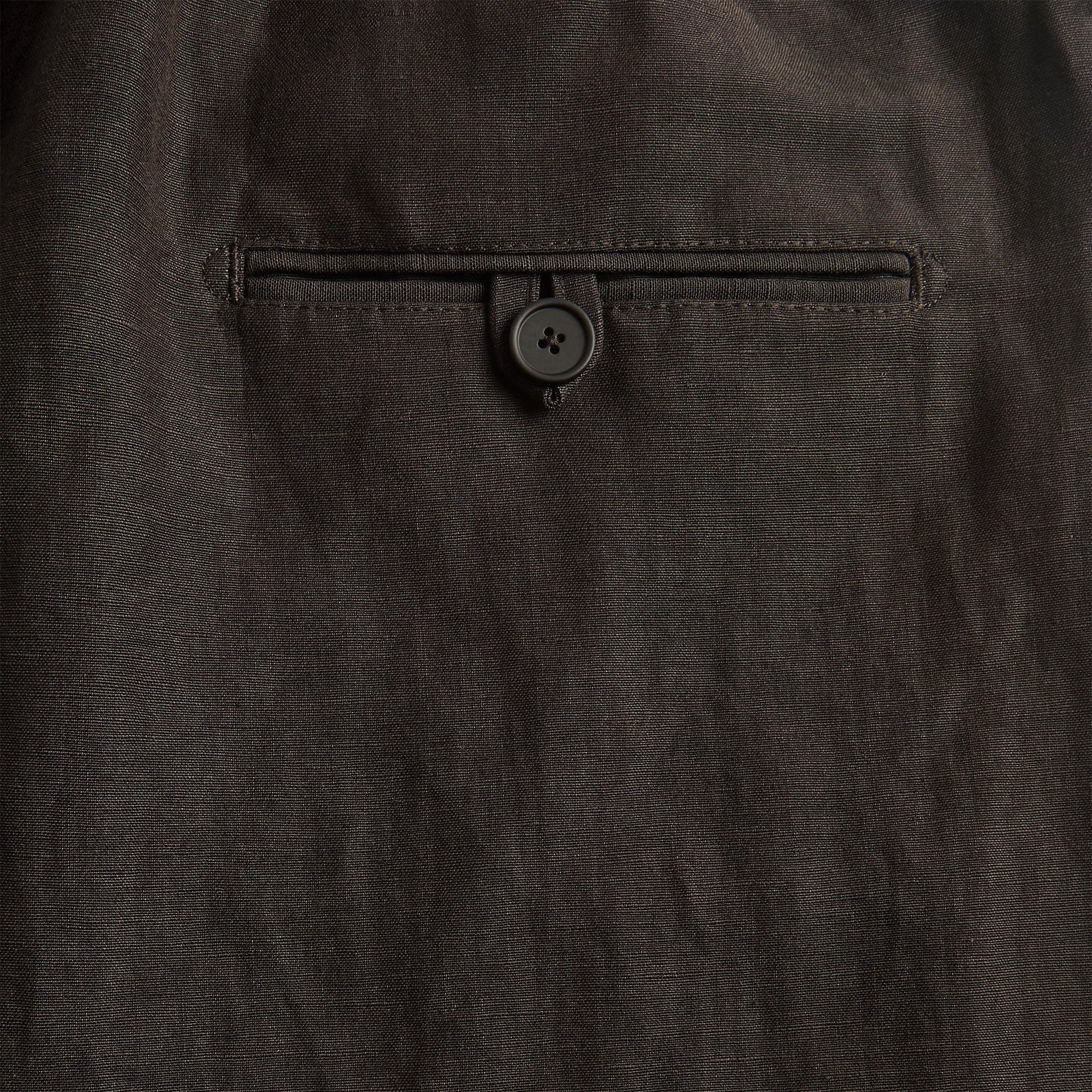 Studio Nicholson Sonny Pant - Coal