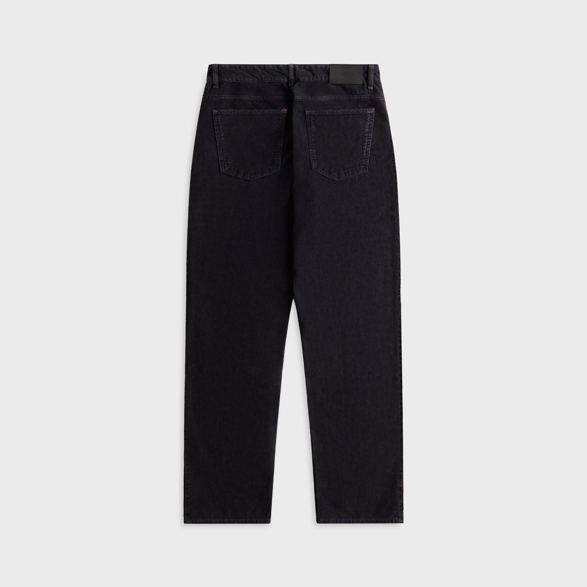 Studio Nicholson x Aaron Levine Woodstock Corduroy Pant - Faded Blue