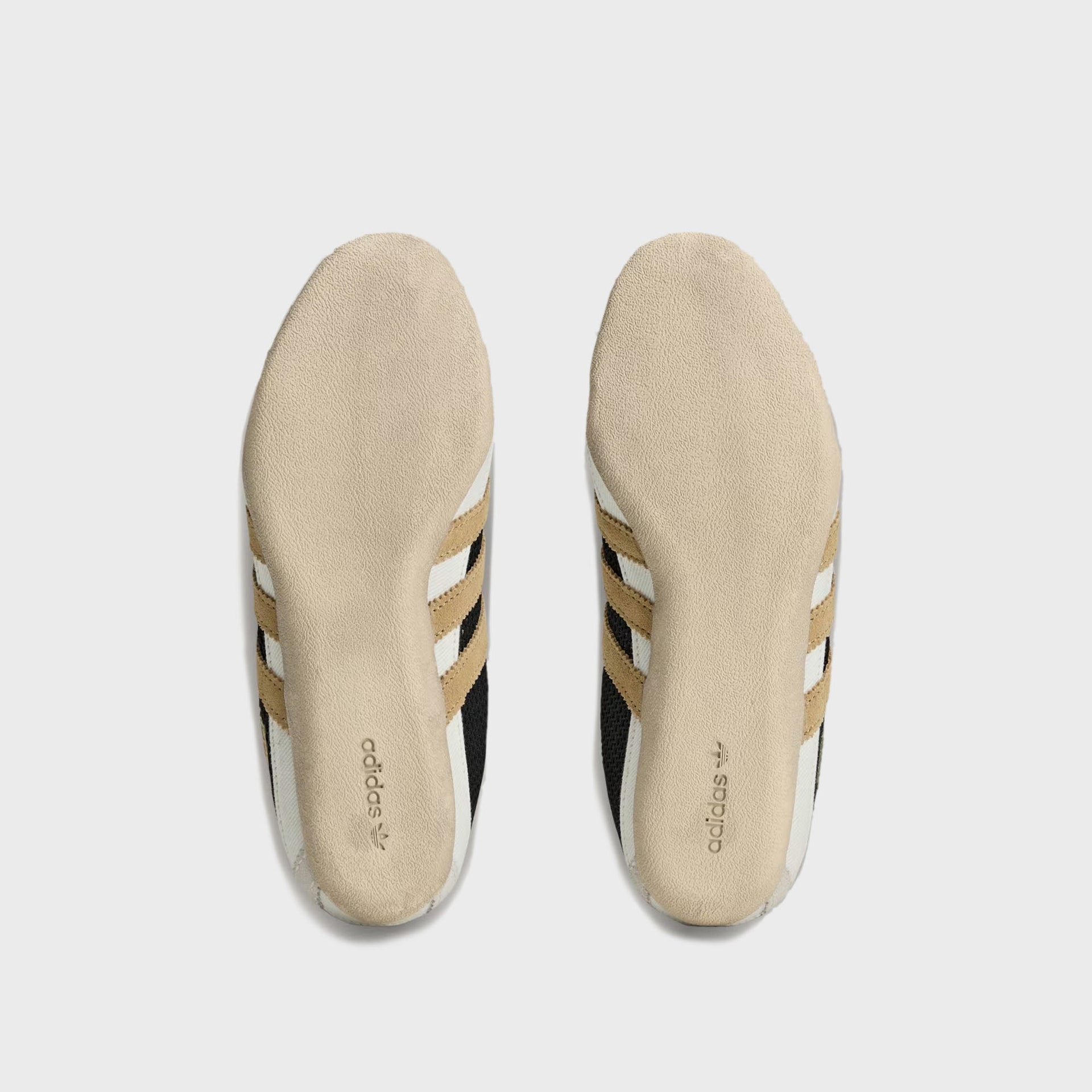 adidas x Song for the Mute WMNS Tokyo - Core Black / Beige Tone / Gold Metallic