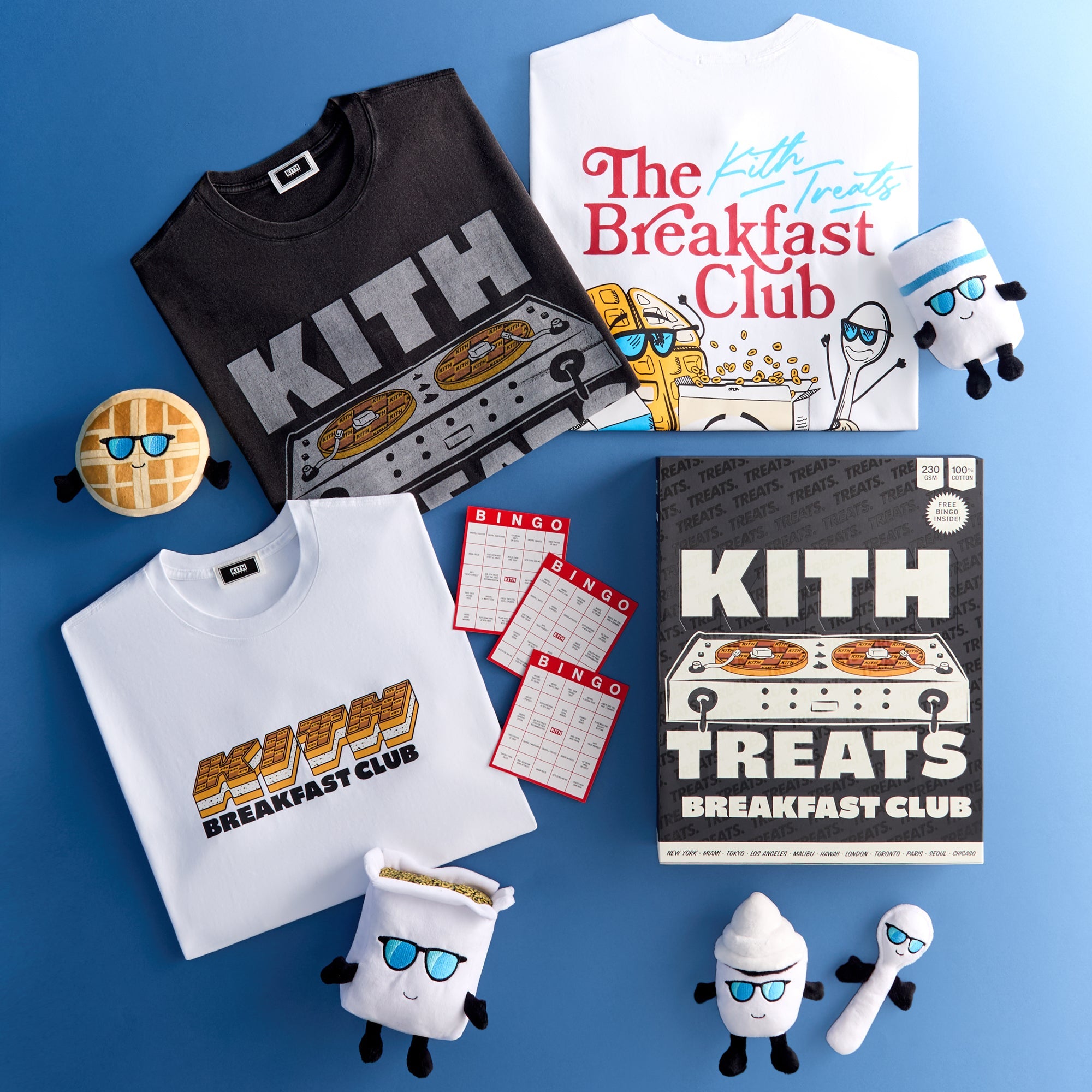 Kith Treats | Kith Europe