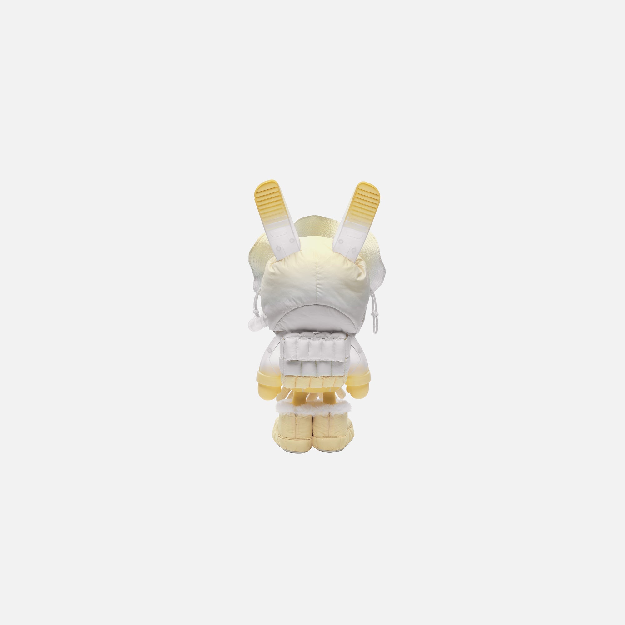 その他 mighty jaxx Snow White Snow Rose White By MaloApril x GOIN x Mighty Jaxx - The Toy