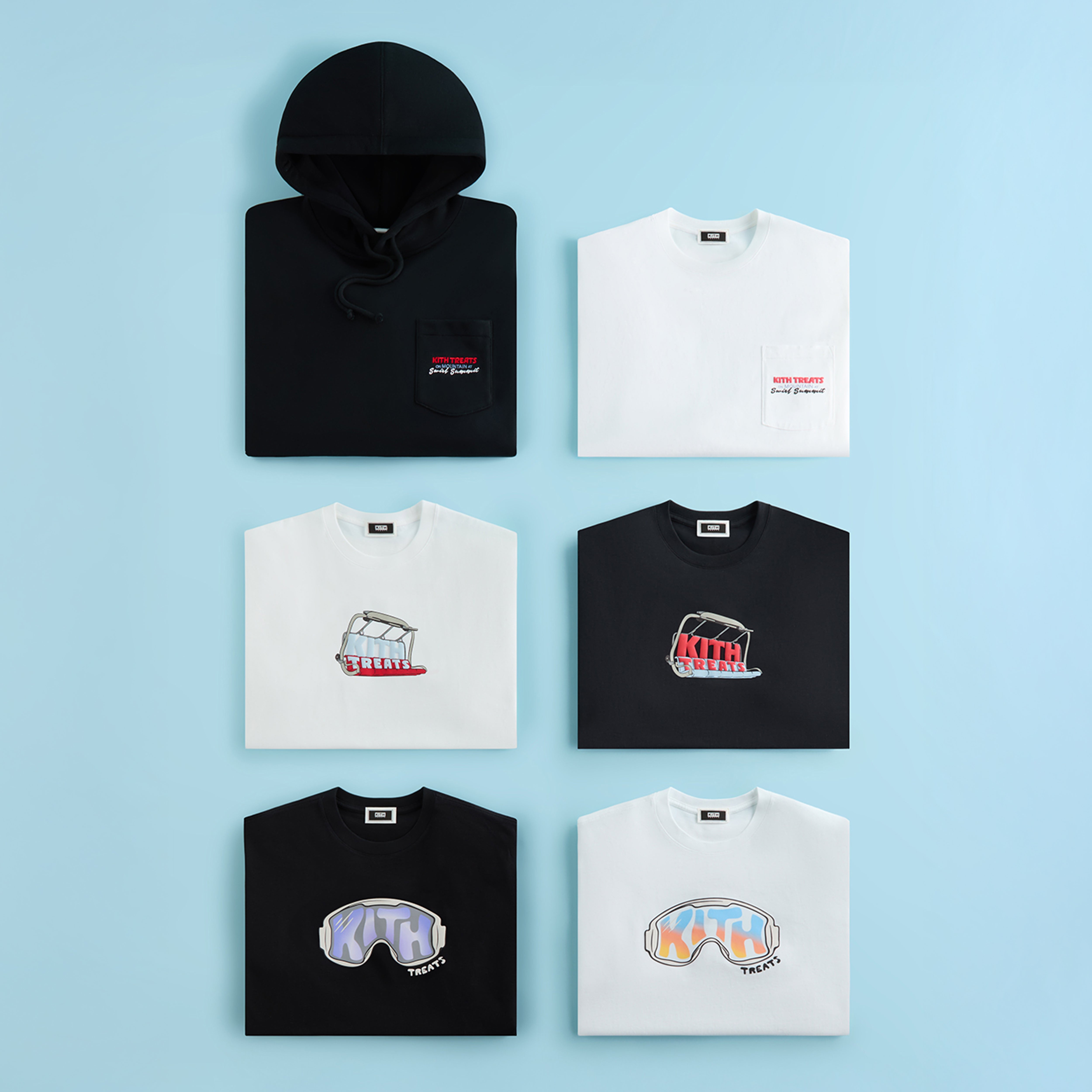 Kith Treats | Kith Europe – tagged 