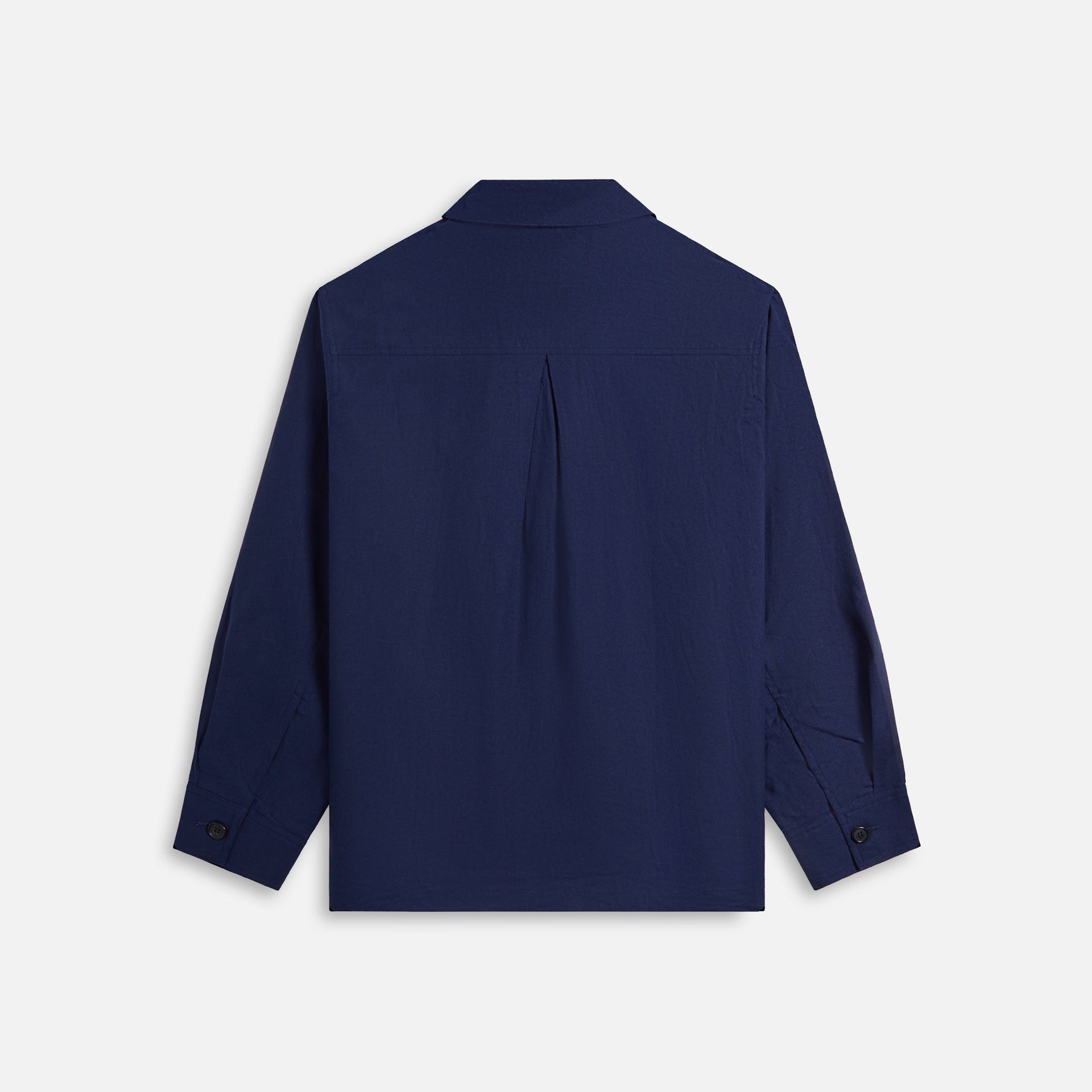 Veste en Lin Adish Barwaz - Marine