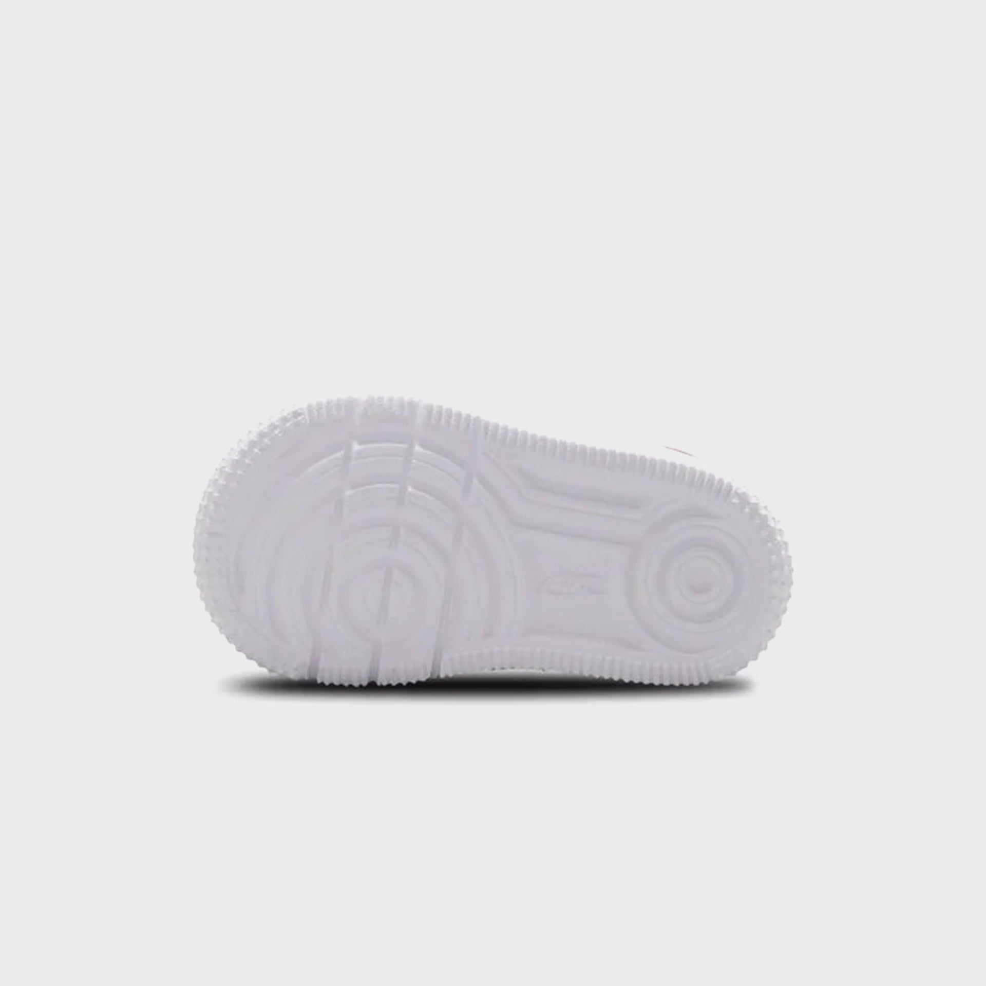Nike TD Force 1 Low Essential+ Easyon - Phantom / Platinum Violet / Silt Red / White