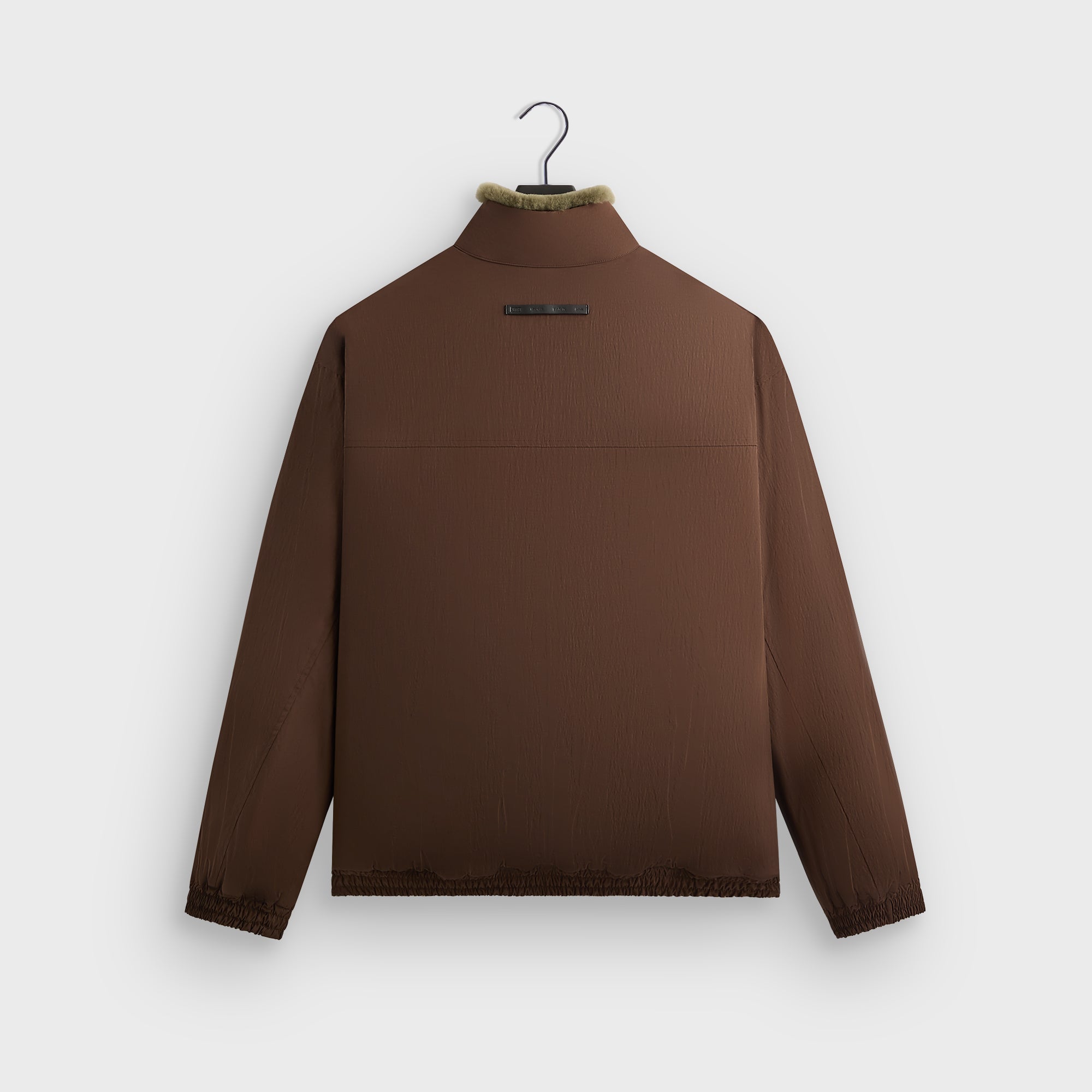 Kith 101 for ssstein Mouton Inner Reversible Jacket - Seam – Kith