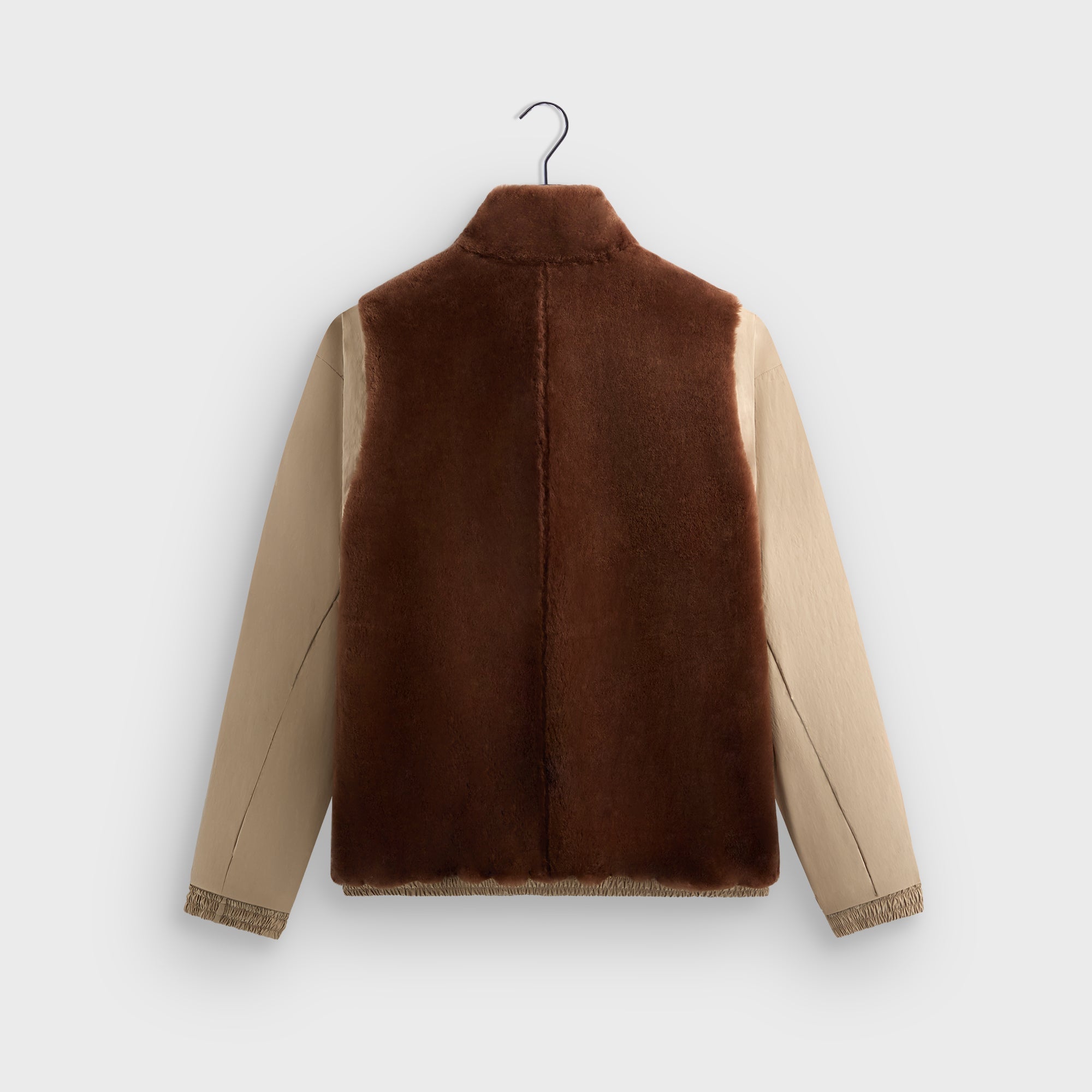 Kith 101 for ssstein Mouton Inner Reversible Jacket - Sector