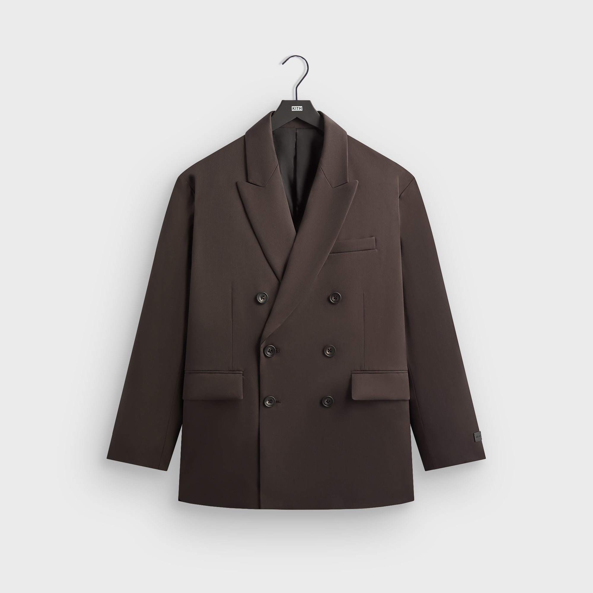 Mens Kith Apparel - Outerwear - Jackets - Blazers | Kith Europe