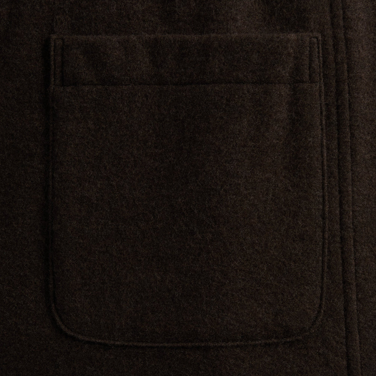 &Kin for ssstein Wool Cashmere Blend Pant - Kindling