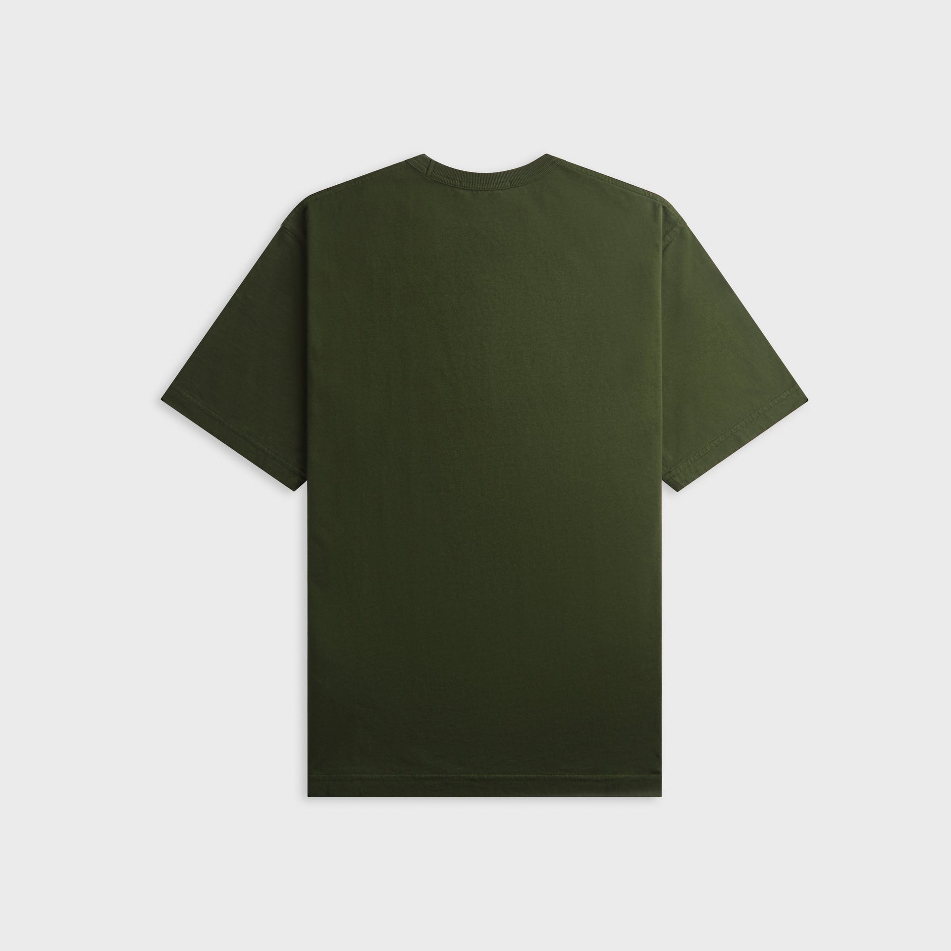 Stone Island x New Balance World Cup Short Sleeve Tee - Juniper