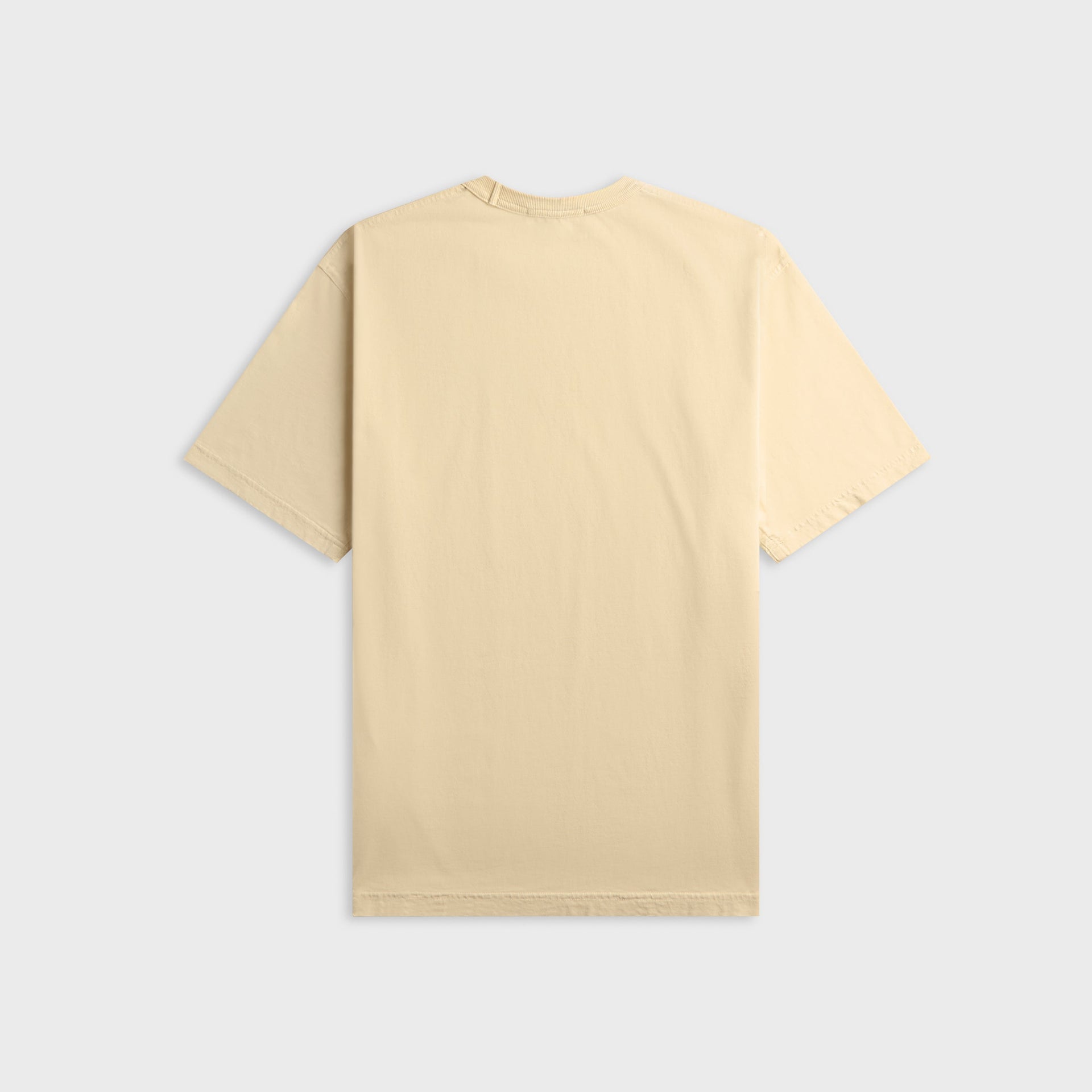 Stone Island x New Balance World Cup Short Sleeve Tee - Ivory
