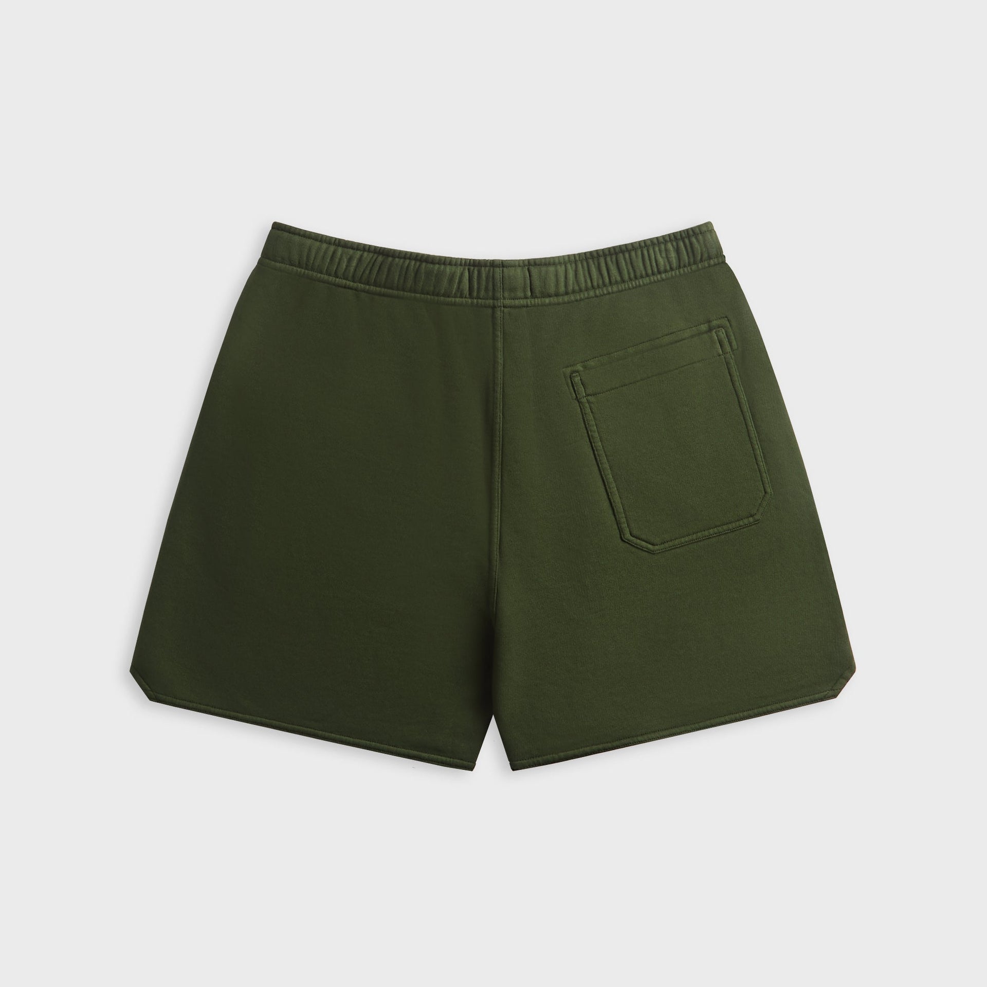 Stone Island x New Balance World Cup Sweat Short - Juniper