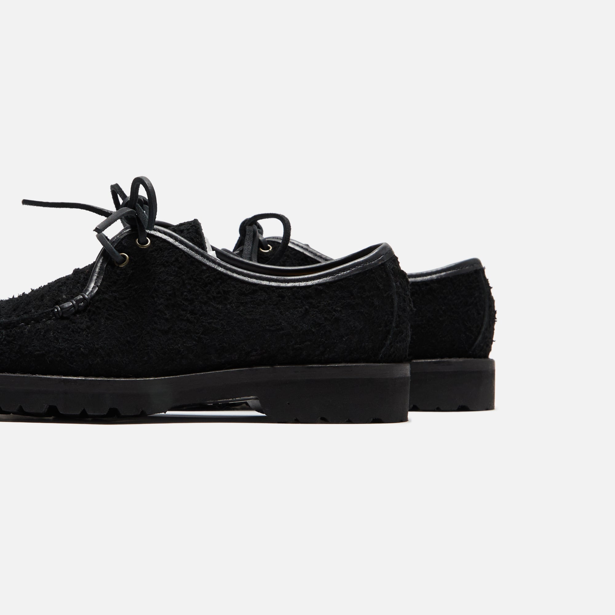 Sperry x Chris Echevarria Captain's Oxford - Black – Kith Europe