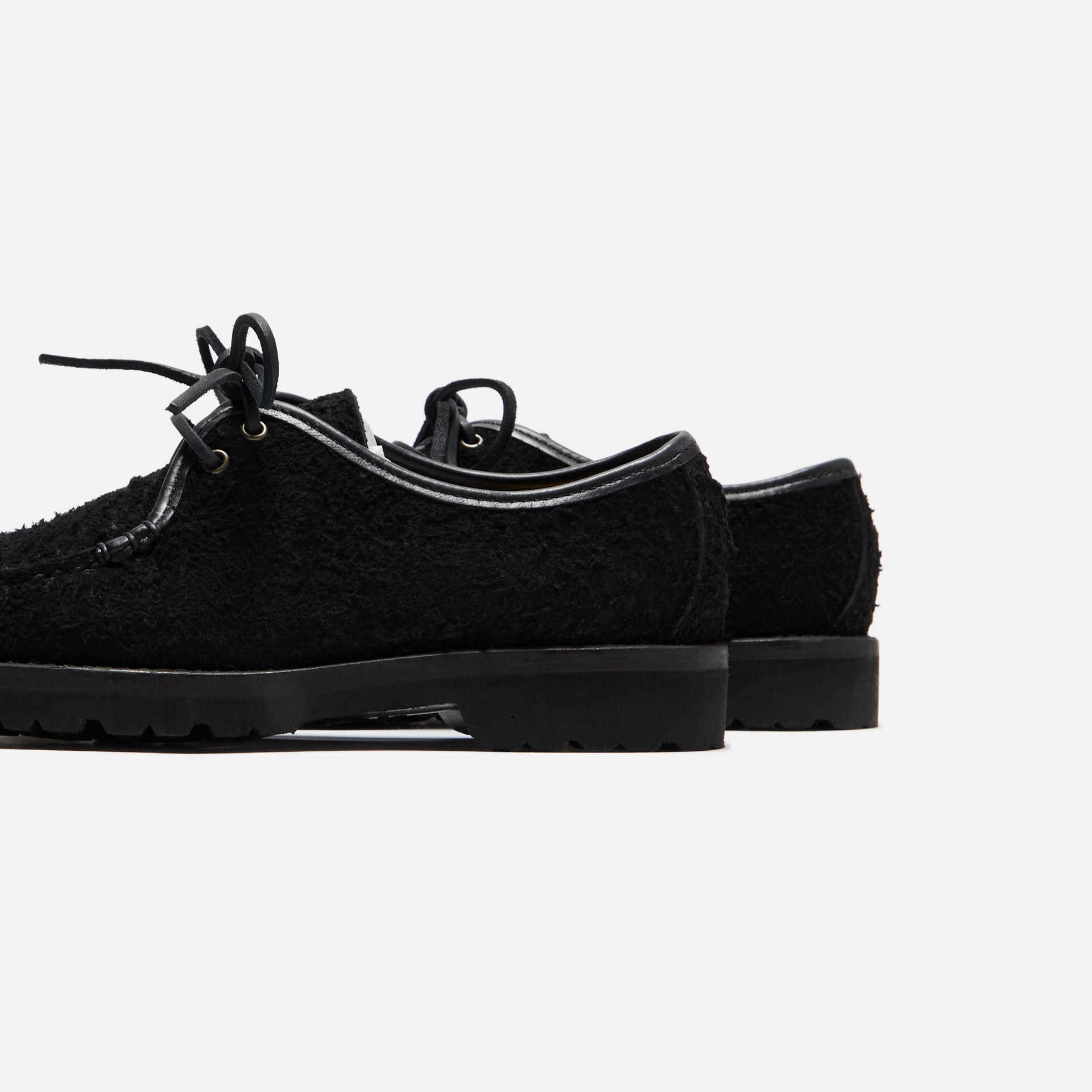 Sperry x Chris Echevarria Captain's Oxford - Black